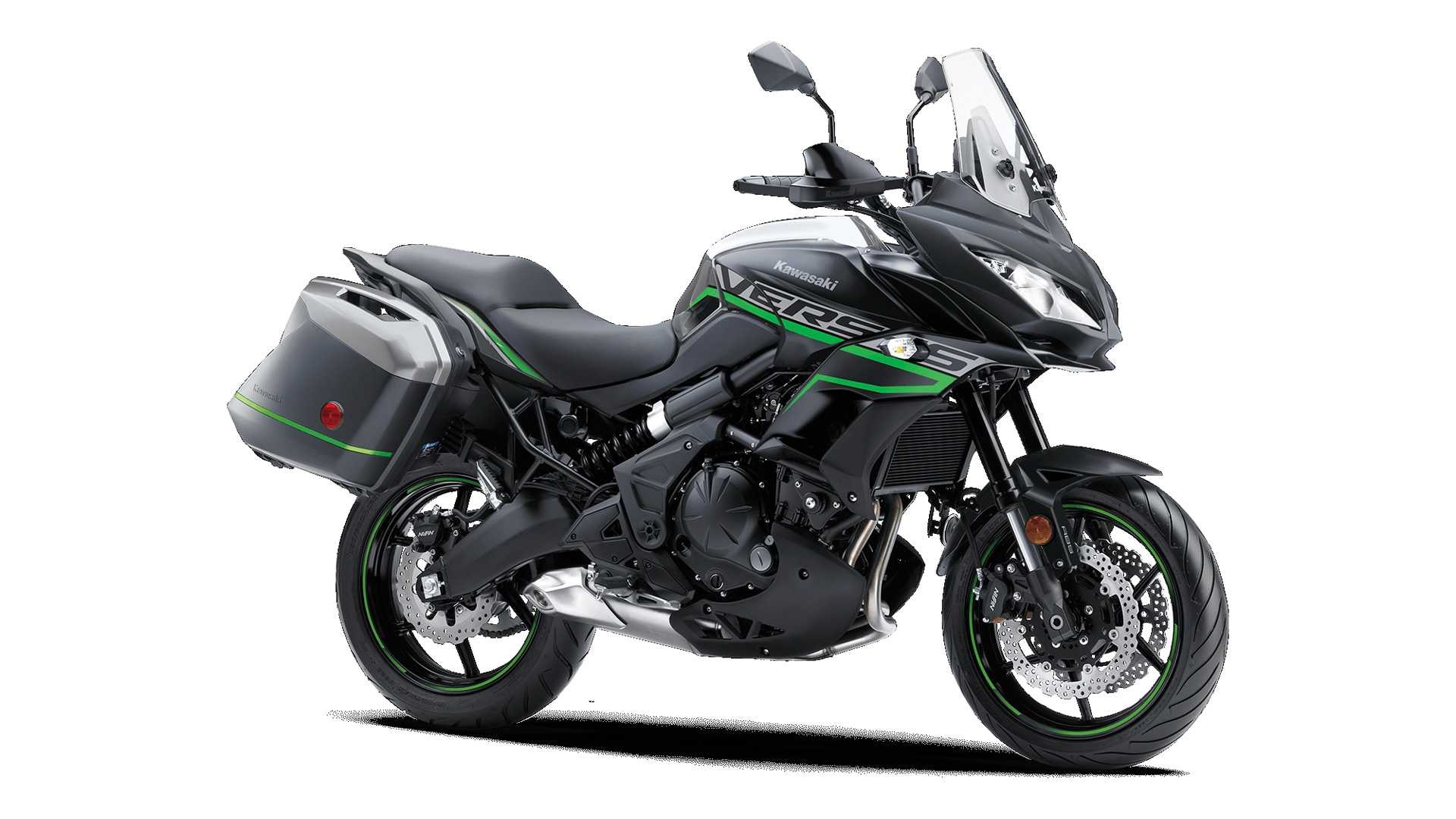 Versys 650 Auto, Kawasaki Versys 650 LT, News and reviews, 1920x1080 Full HD Desktop