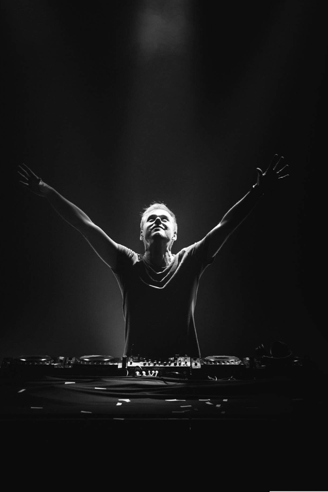 Armin Van Buuren, Wallpaperlion, HD wallpapers, Eth, 1370x2050 HD Phone