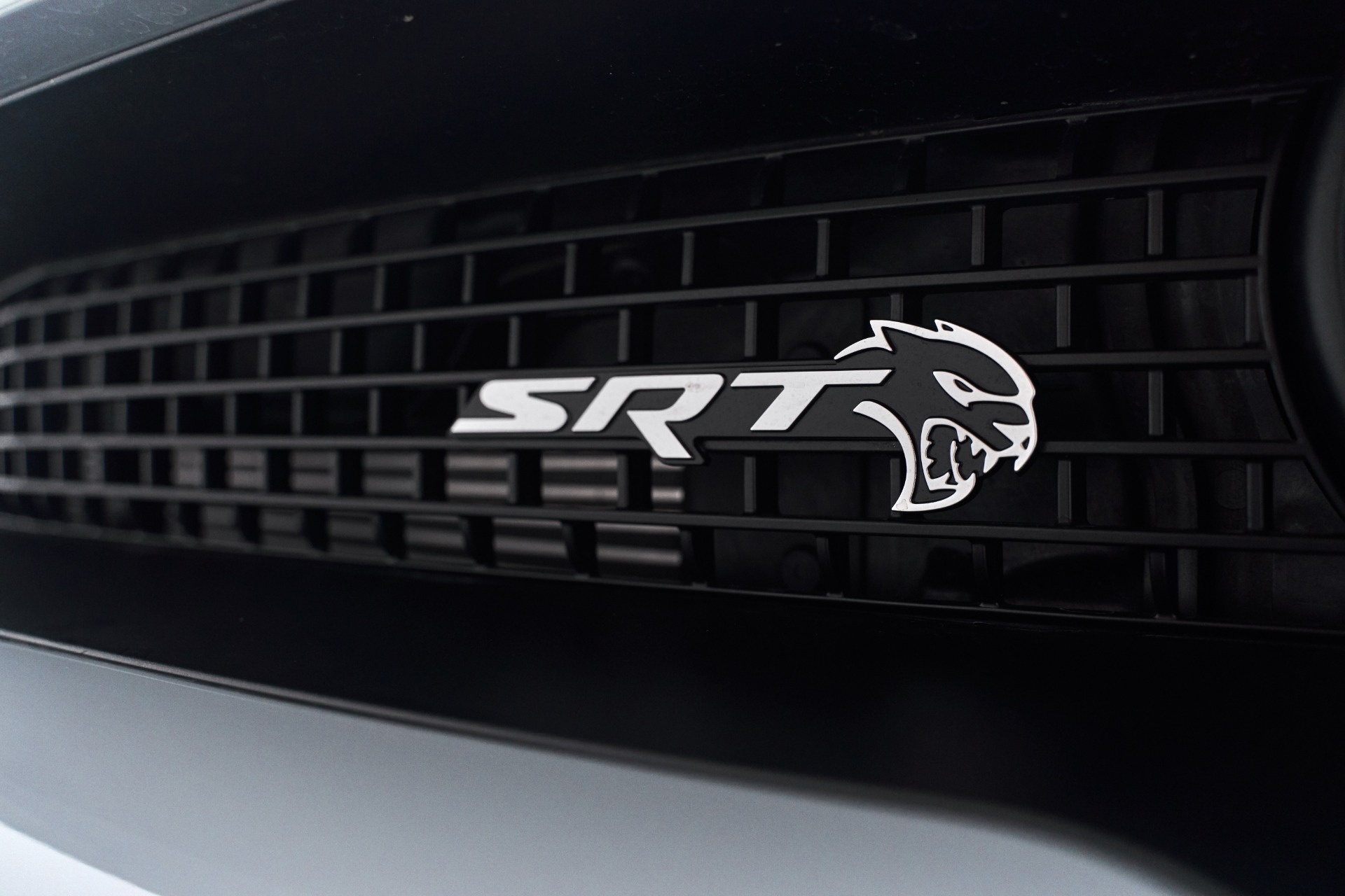 Hellcat logo, Used 2020 Dodge Challenger SRT Hellcat, Sold car, Las Vegas stock, 1920x1280 HD Desktop