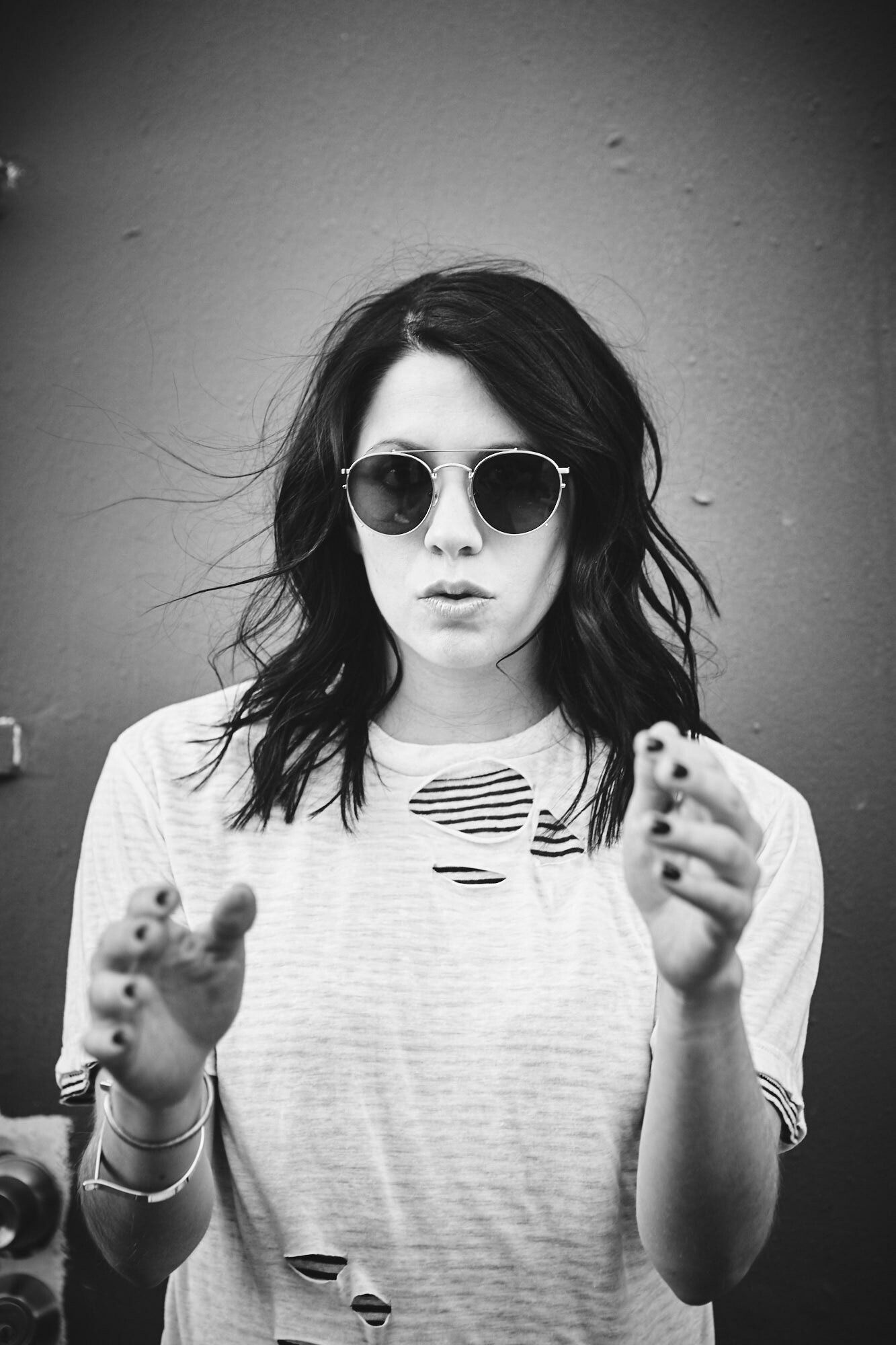 K. Flay, Talented female singers, Beautiful people, Pretty people, 1340x2000 HD Phone