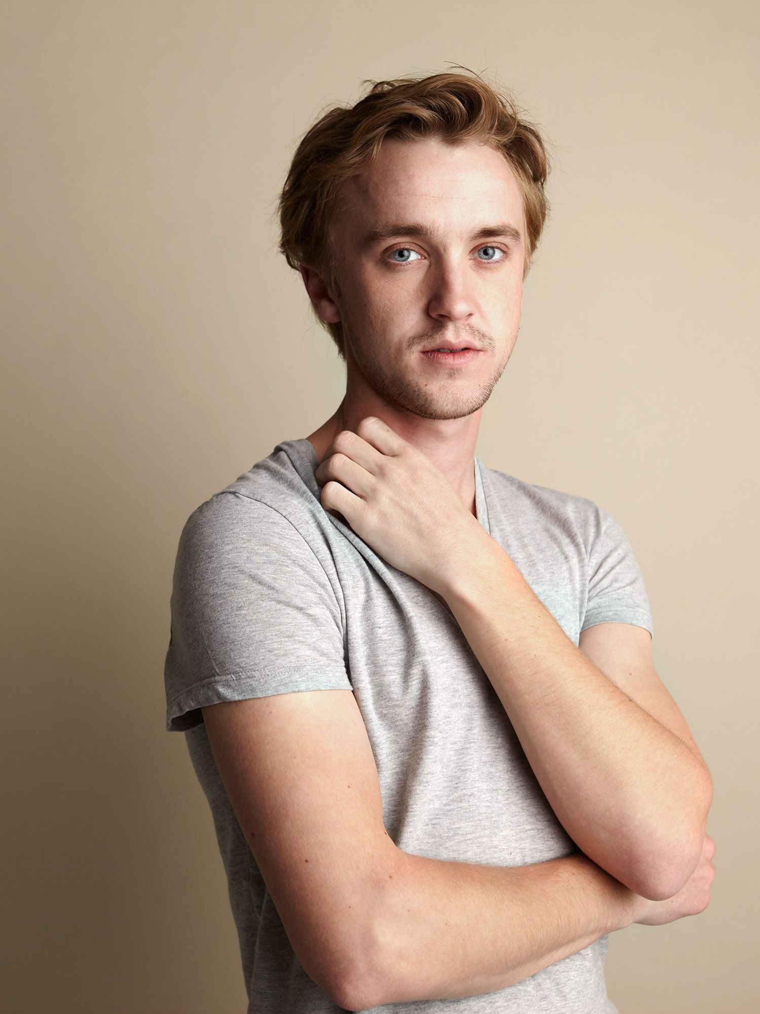 Tom Felton's movies, Handsome Tom Felton's photos, 1500x2000 HD Phone