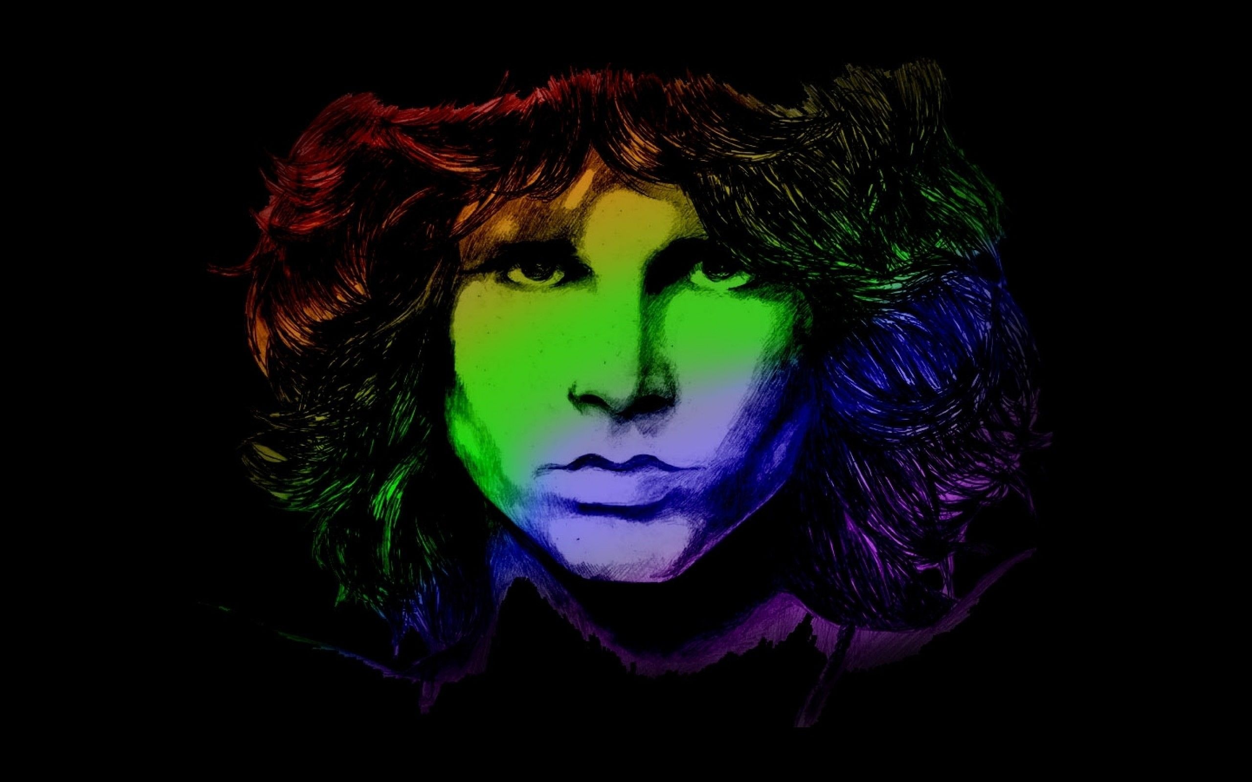 The Doors, Band wallpapers, Rock band, Backgrounds, 2560x1600 HD Desktop