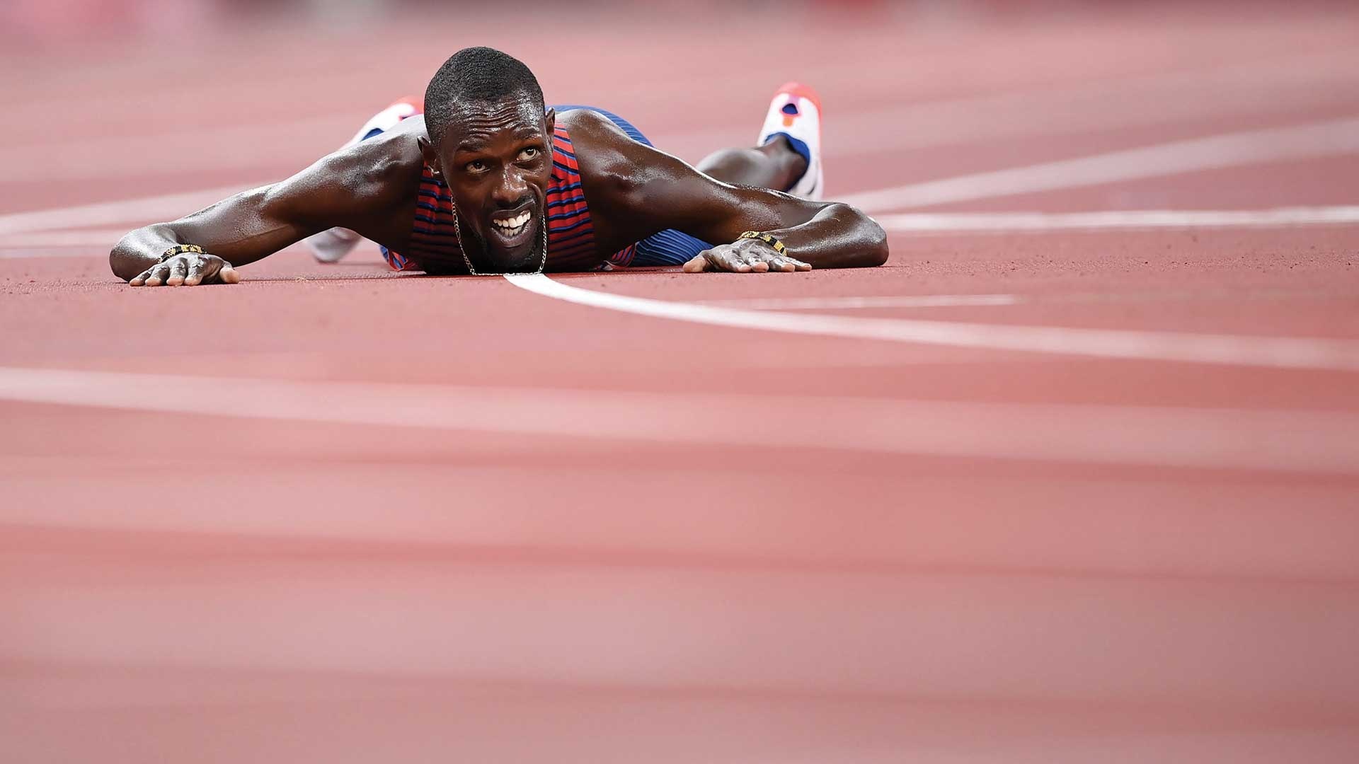 Paul Chelimo, Spartan paul chelimo, Olympic spirit, Athletics, 1920x1080 Full HD Desktop