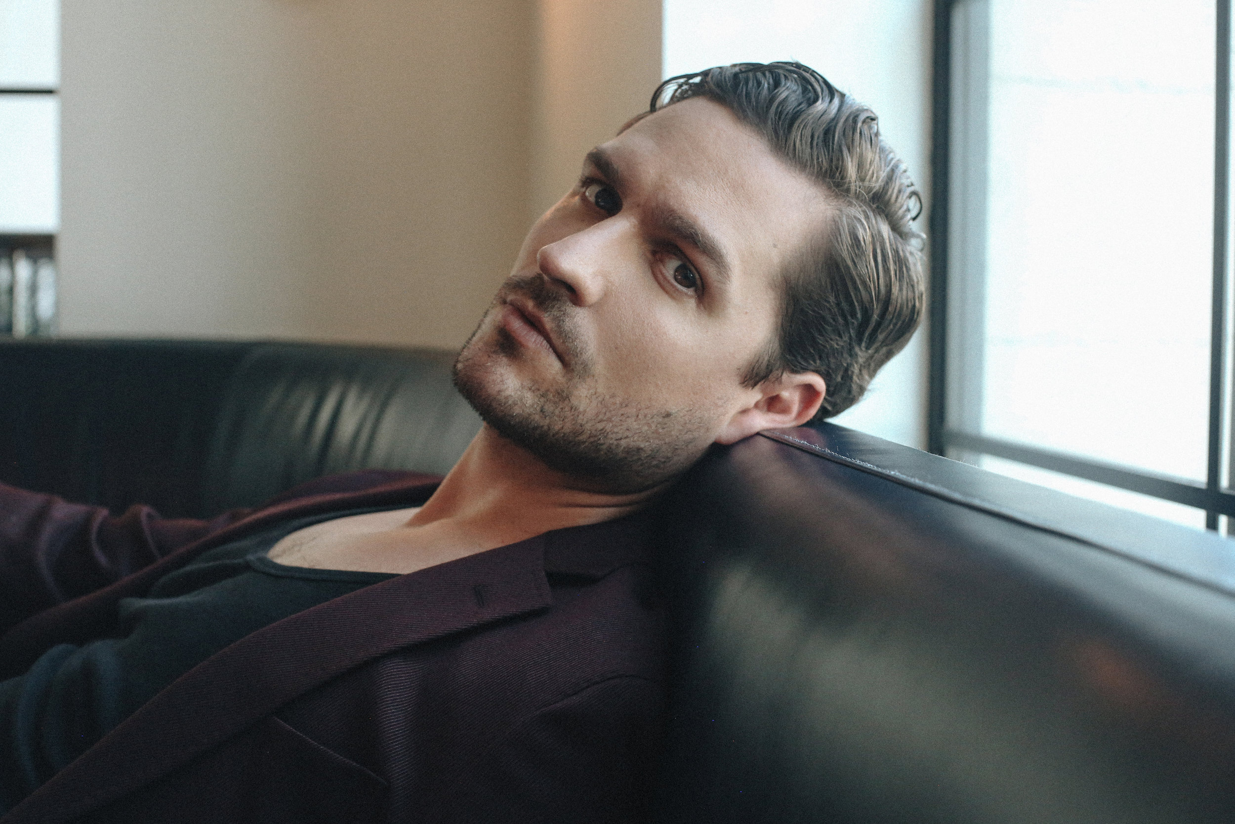 Ben Aldridge, Twisted elegance, Flaunt Magazine, 2500x1670 HD Desktop