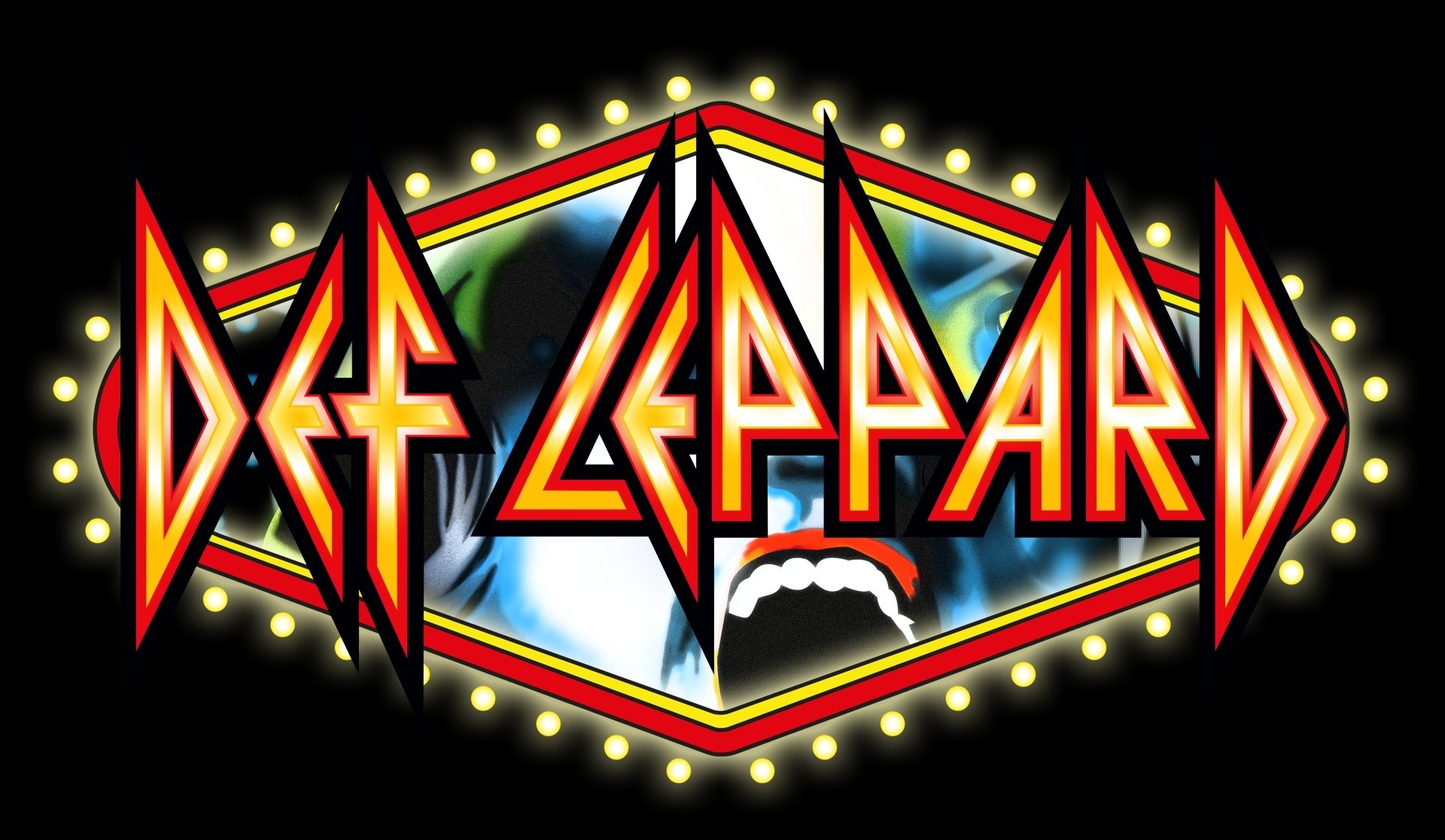 Def Leppard, 4K wallpapers, Stunning backgrounds, High-definition screens, 1920x1120 HD Desktop