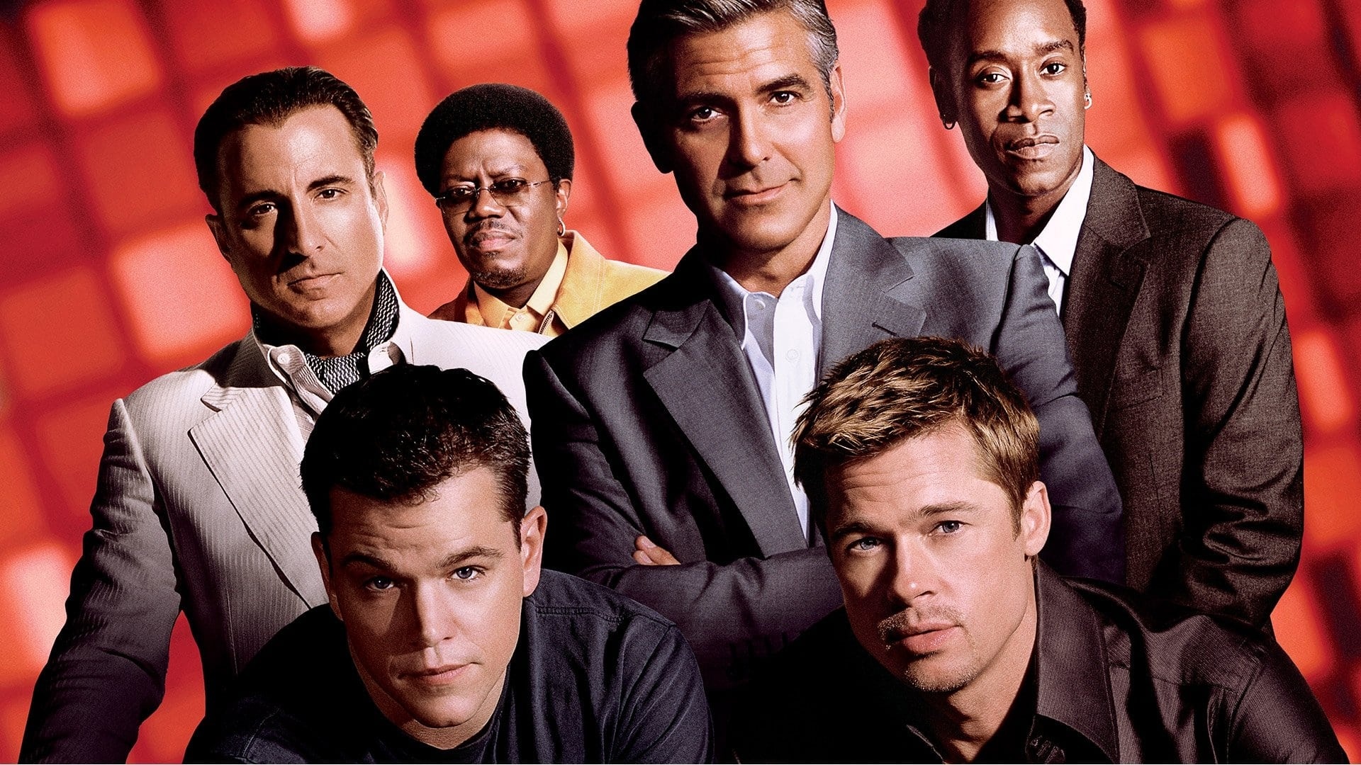 Ocean's Thirteen, Backdrops from The Movie Database, 1920x1080 Full HD Desktop