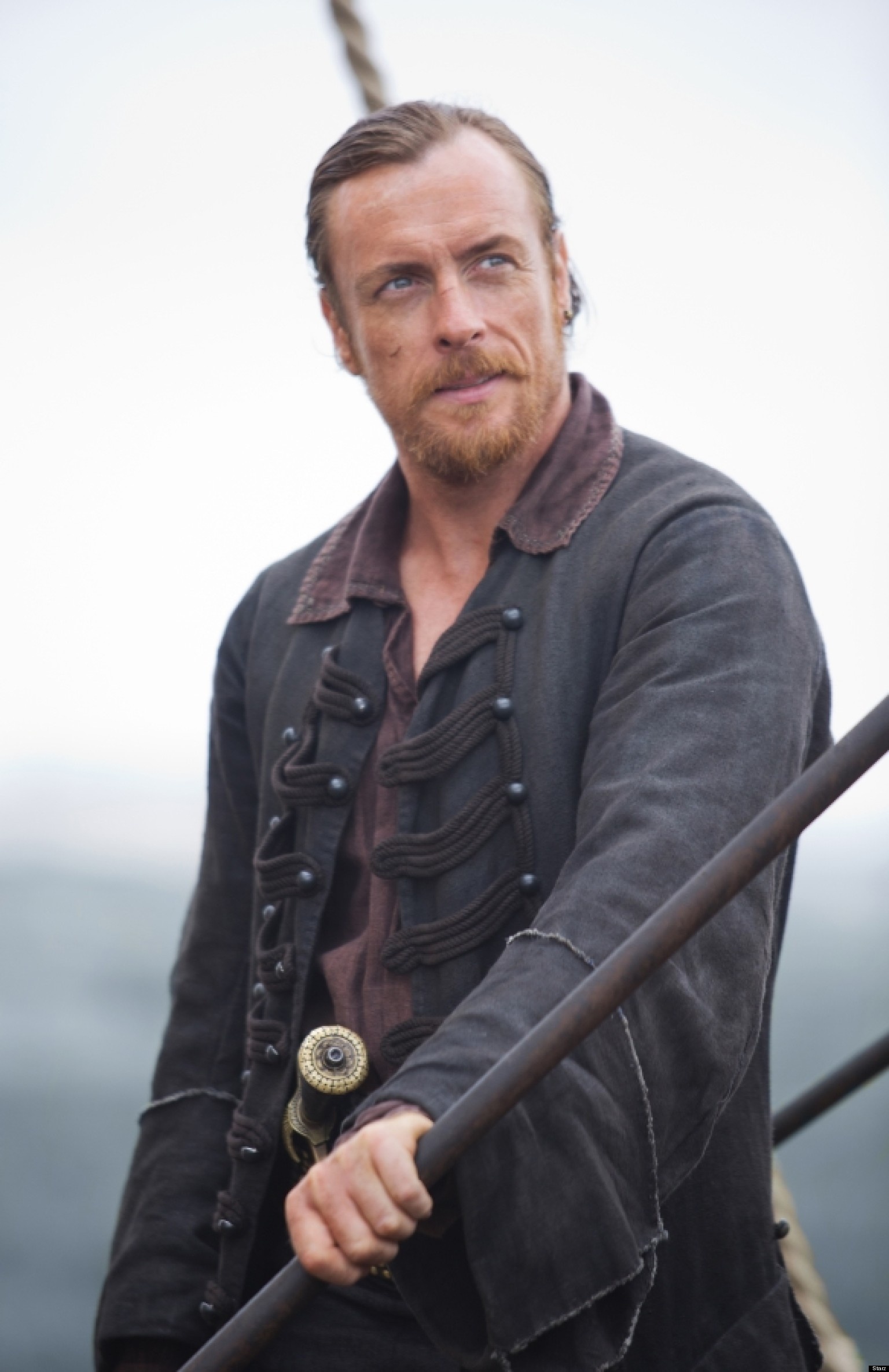 Black Sails TV Series, Pirate Drama, Cape Town Film Studios, Location Guide, 1540x2380 HD Phone