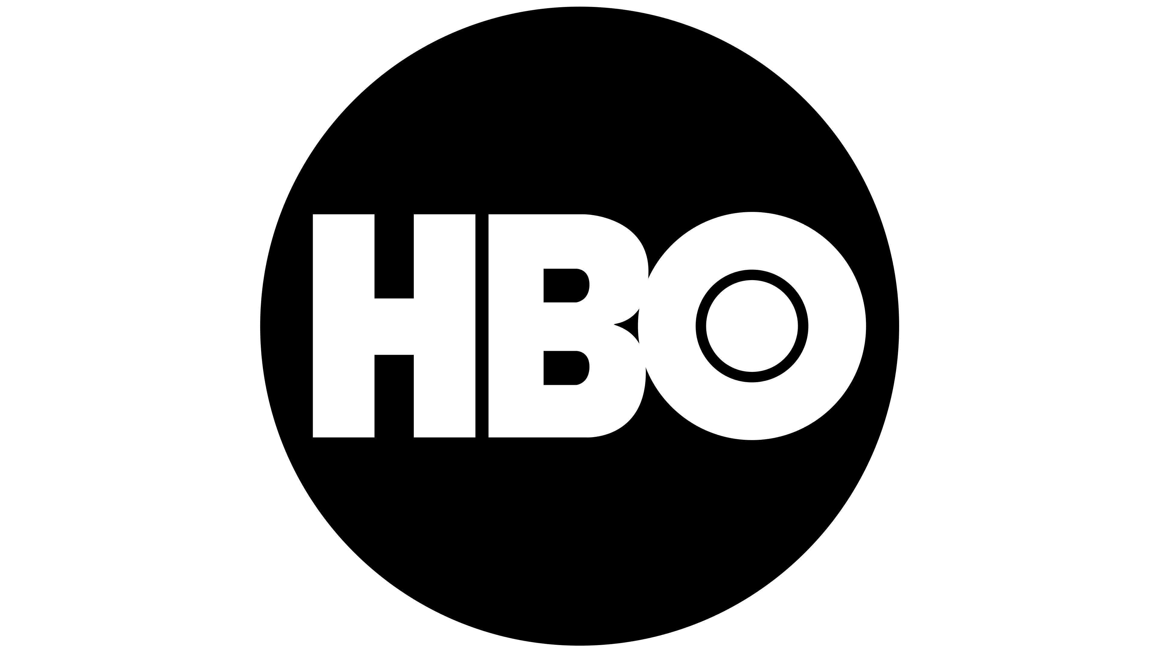 HBO logo anlam, Tarih, 3840x2160 4K Desktop