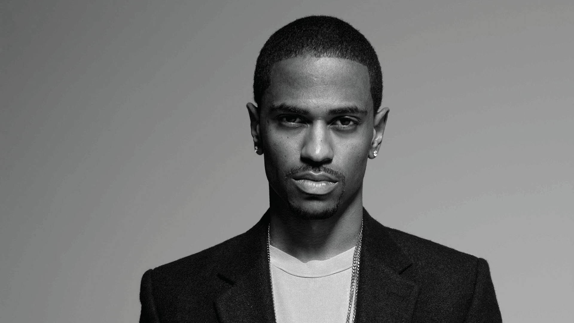 Big Sean, Music, Wallpaper by Michelle Cunningham, 1920x1080 Full HD Desktop