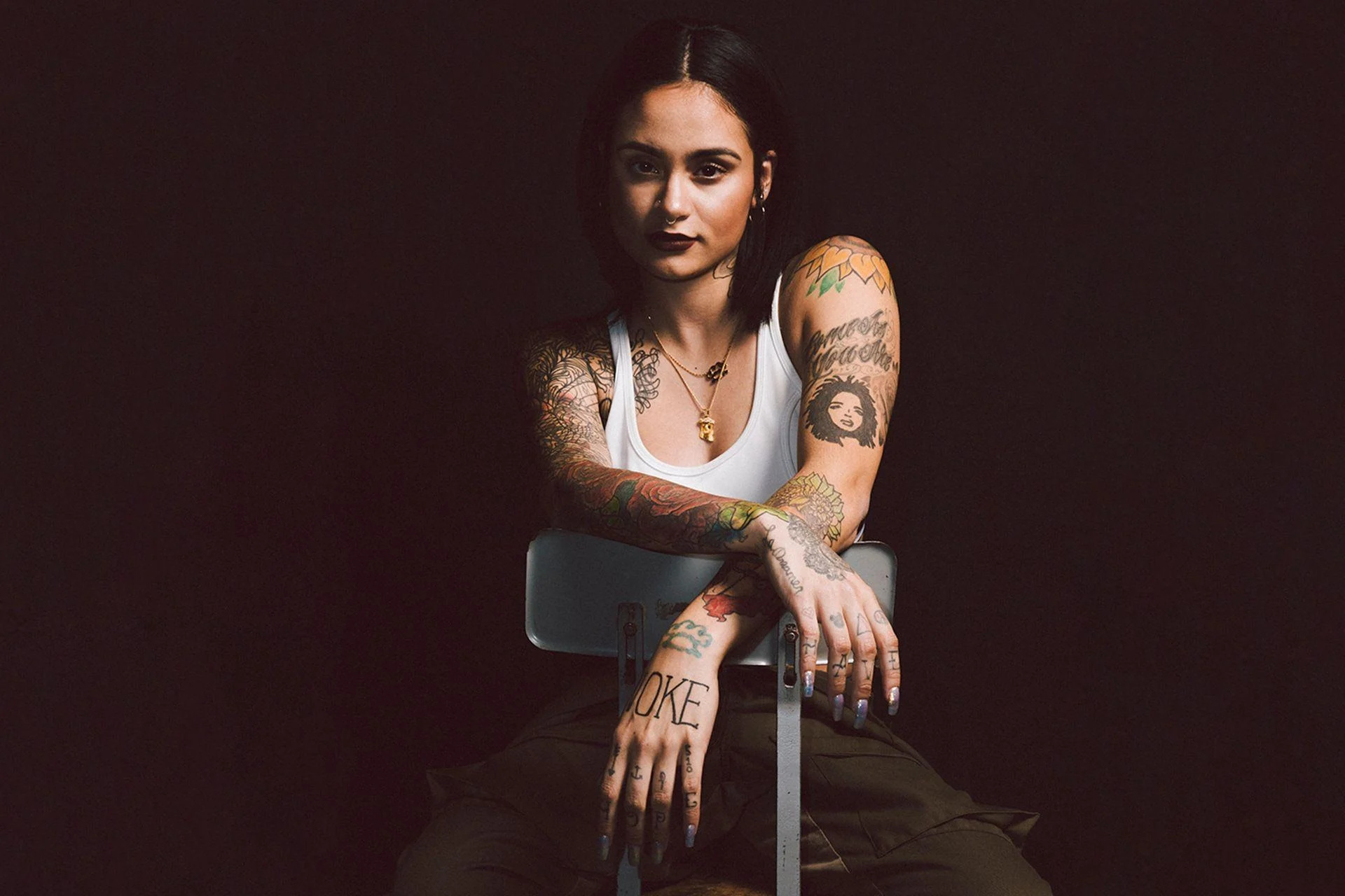 Kehlani, Desktop wonders, Stunning backgrounds, Musical masterpiece, 1920x1280 HD Desktop