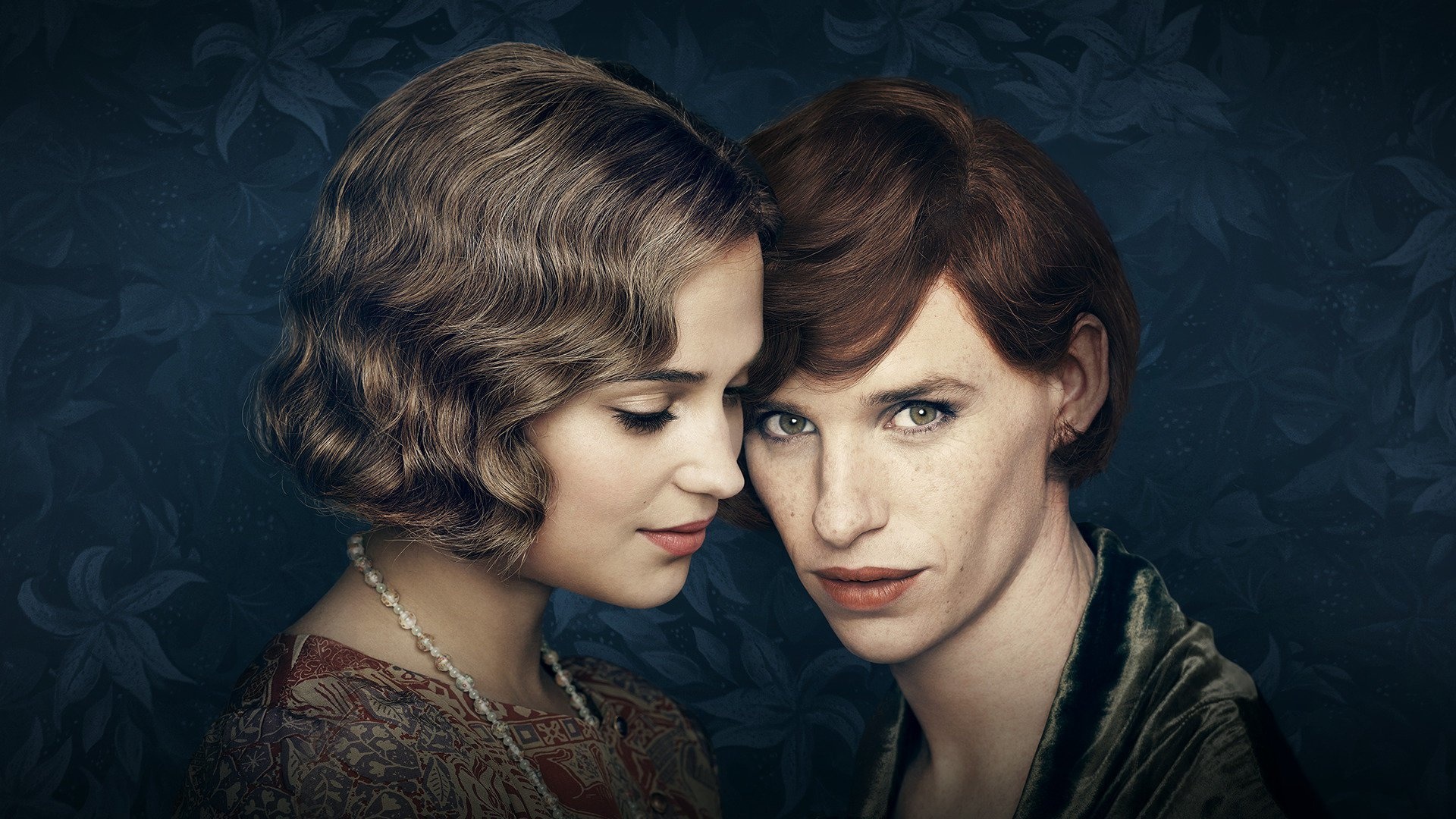 Tom Hooper, Movies, Danish Girl, Rakuten TV, 1920x1080 Full HD Desktop