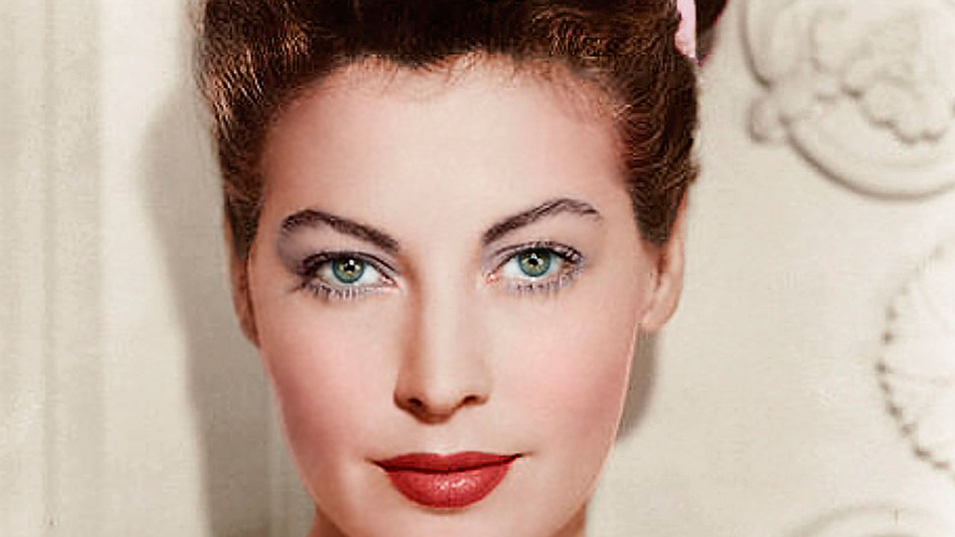 Ava Gardner, Movies list, We love movie, 1920x1080 Full HD Desktop