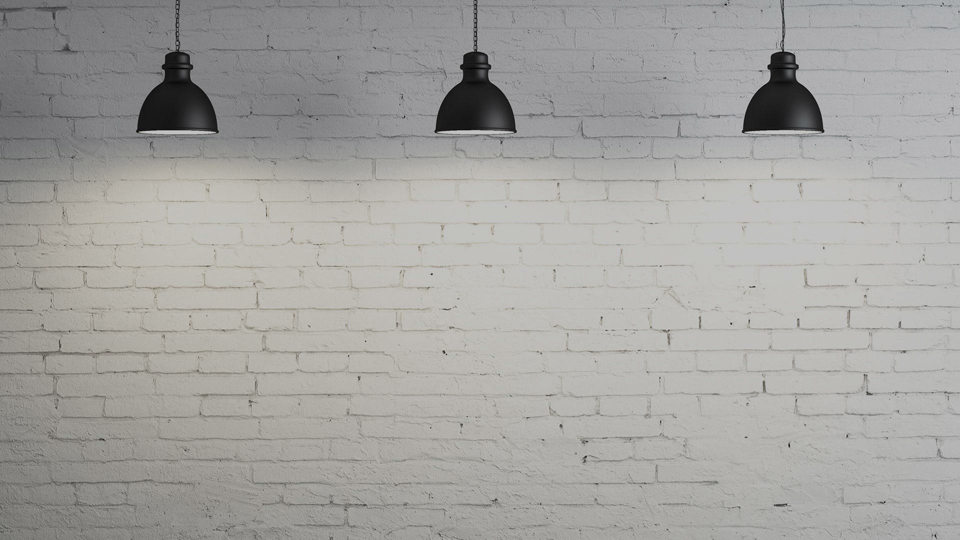 White brick, Versatile choice, Wallpaper options, Clean and fresh, 1920x1080 Full HD Desktop