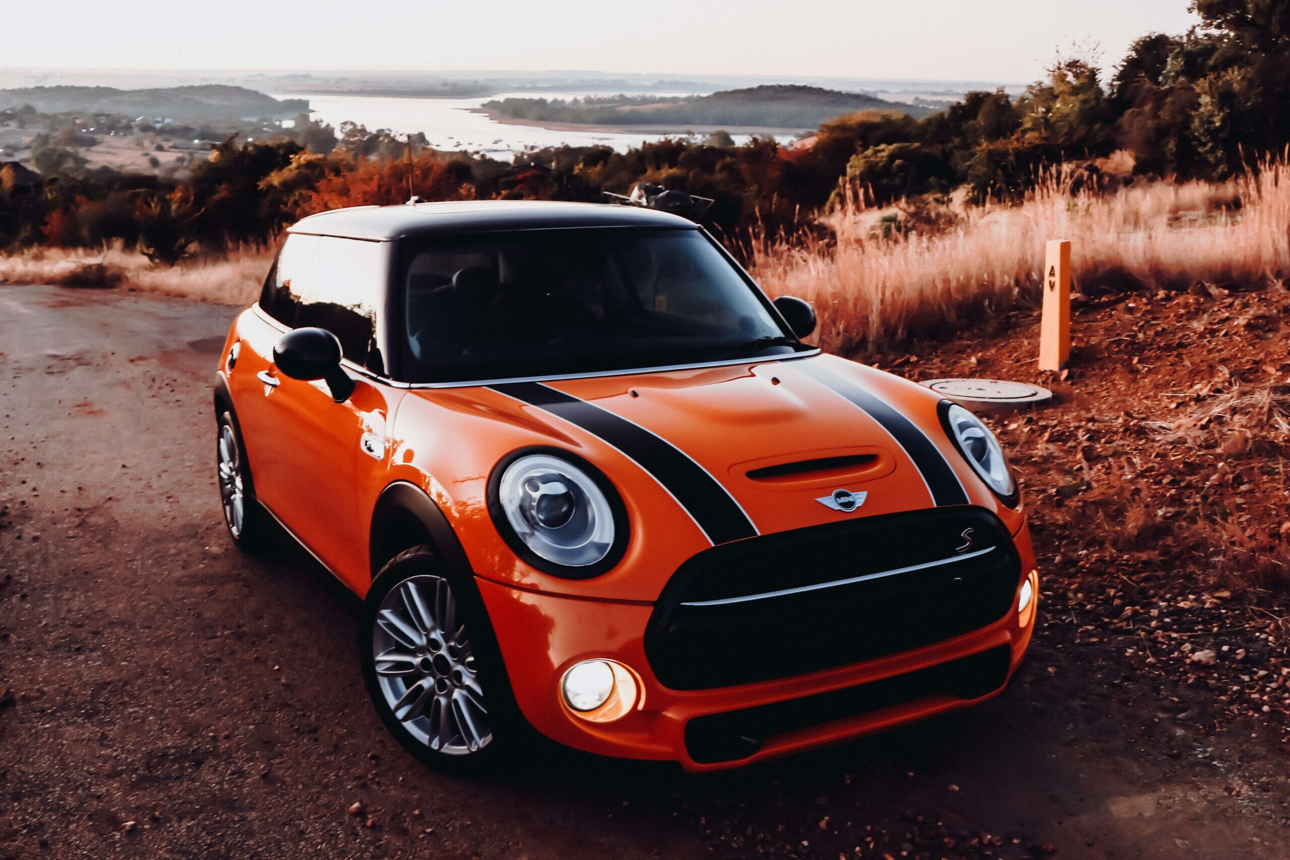 MINI Cooper Wallpaper, Best 4K, Free Download, 2560x1710 HD Desktop