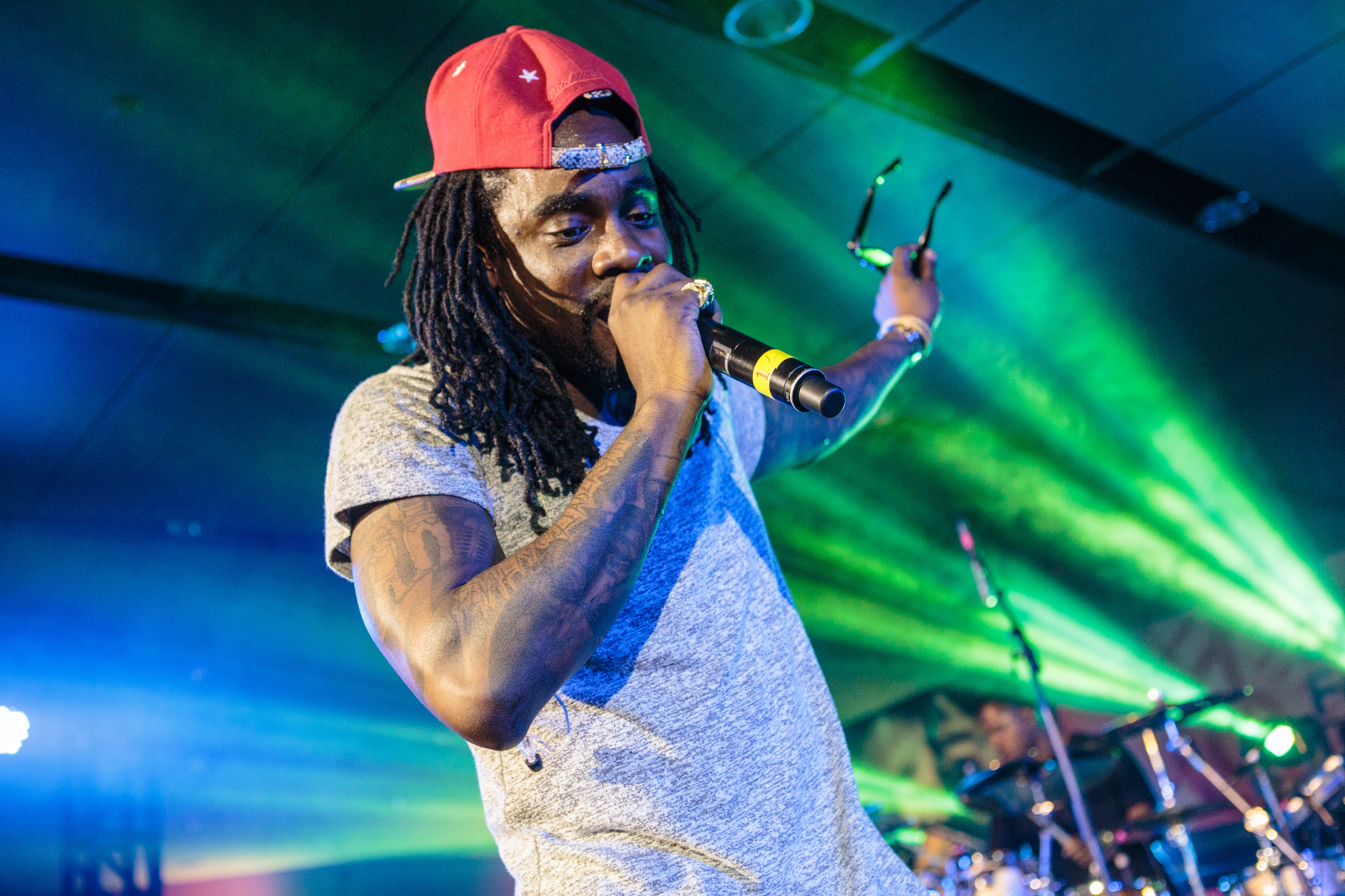 Wale, Rapper, Responds to rumors, 3000x2000 HD Desktop