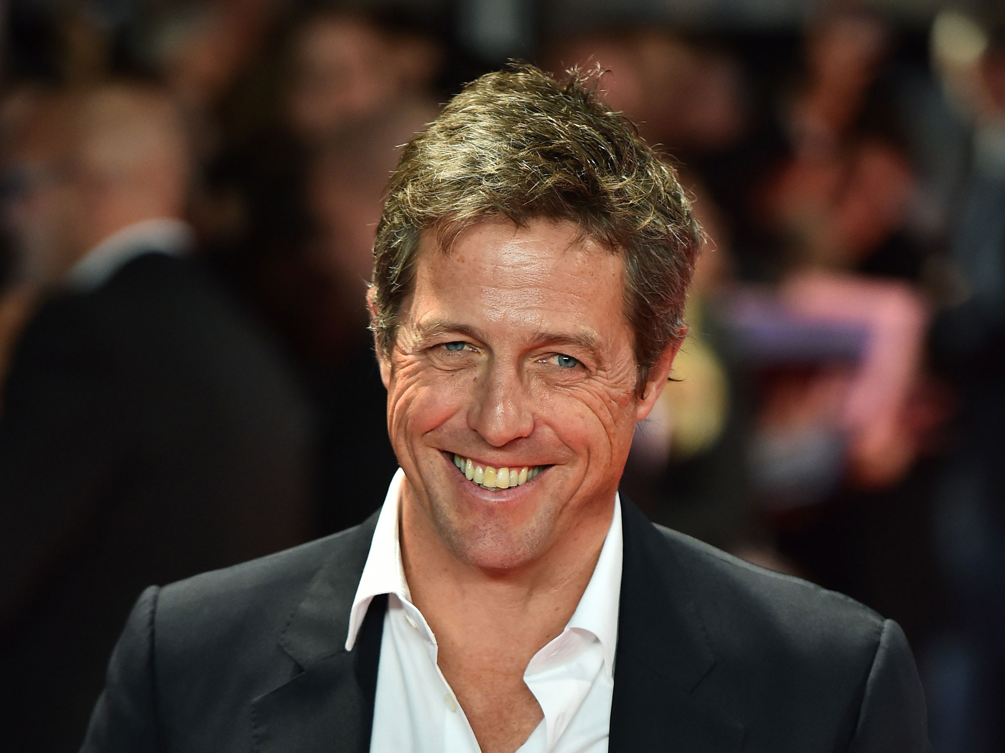 Hugh Grant, Celebrity wallpapers, HQ pictures, 4K resolution, 2050x1540 HD Desktop