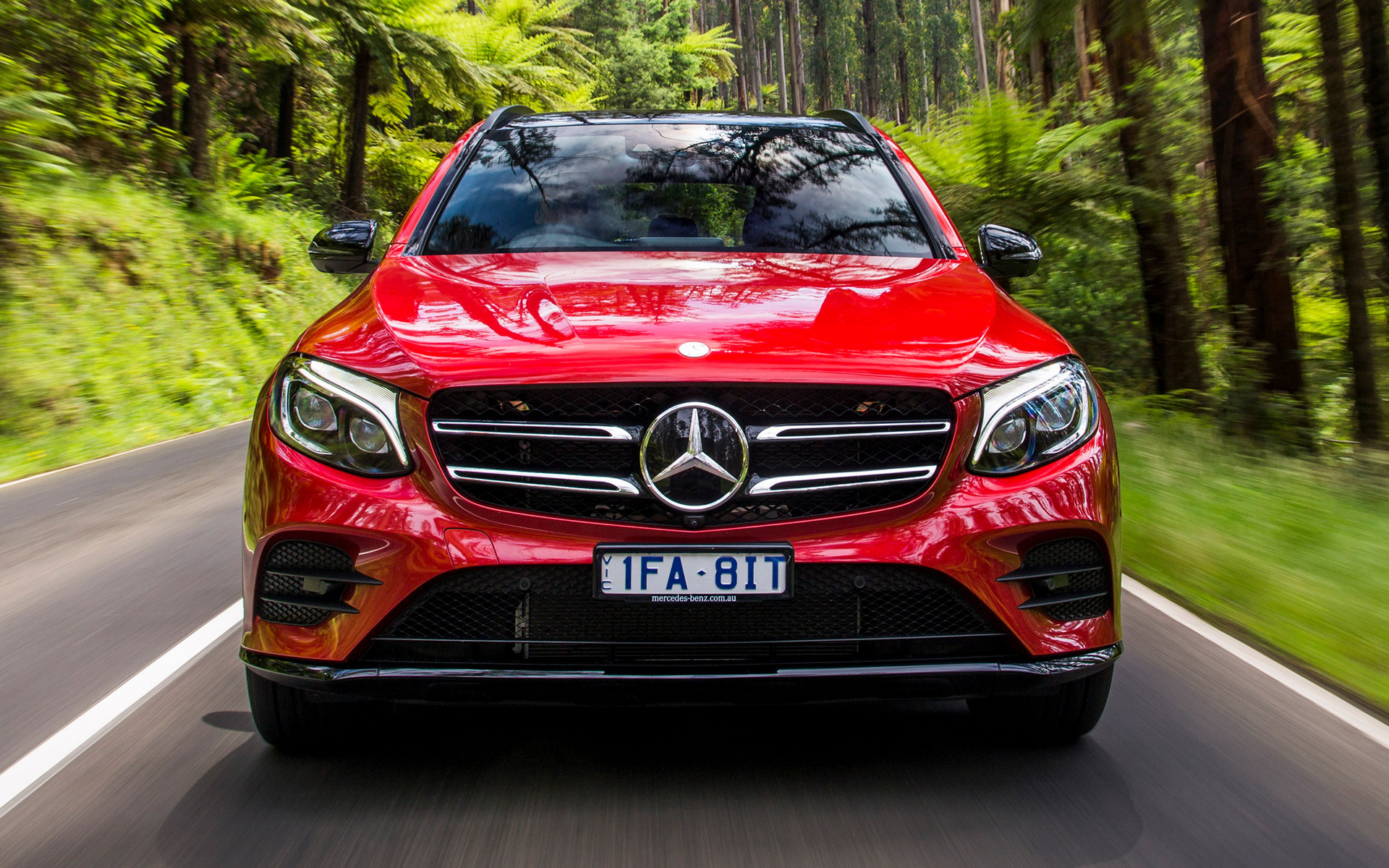 Mercedes-Benz GLC, AMG Line AU, Car Pixel, HD images, 1920x1200 HD Desktop