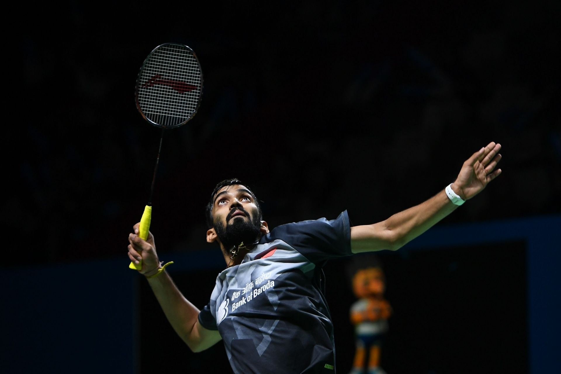 Srikanth Kidambi, Thailand Open 2022, Brice Leverdez, Head to head, 1920x1280 HD Desktop