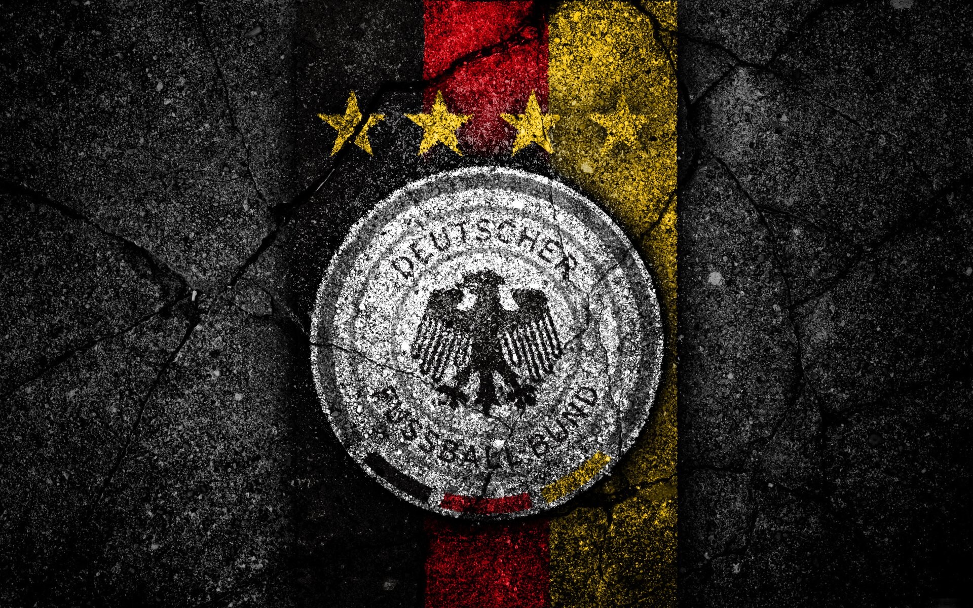 Germany national football team, Sports pride, Football enthusiasts, Team spirit, 1920x1200 HD Desktop