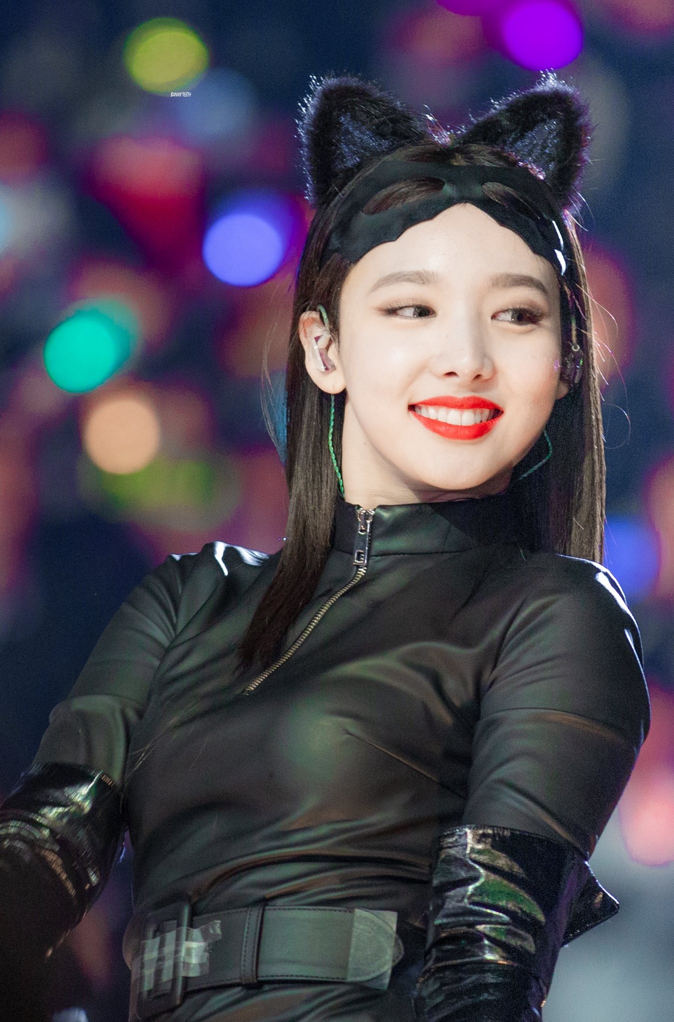 Nayeon Melonfiction, Captivating storytelling, Musical journey, Nayeon's world, 1360x2050 HD Phone