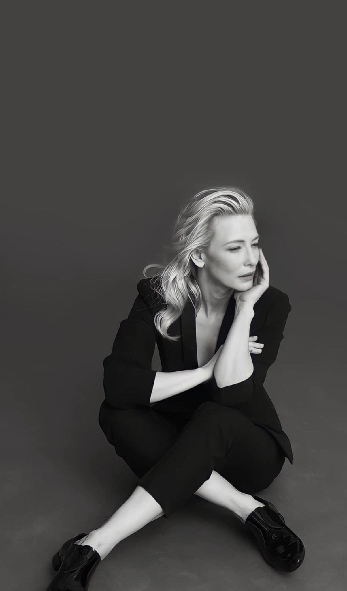 Cate Blanchett, Movies, 360 cate ideas, Actresses, 1210x2050 HD Phone