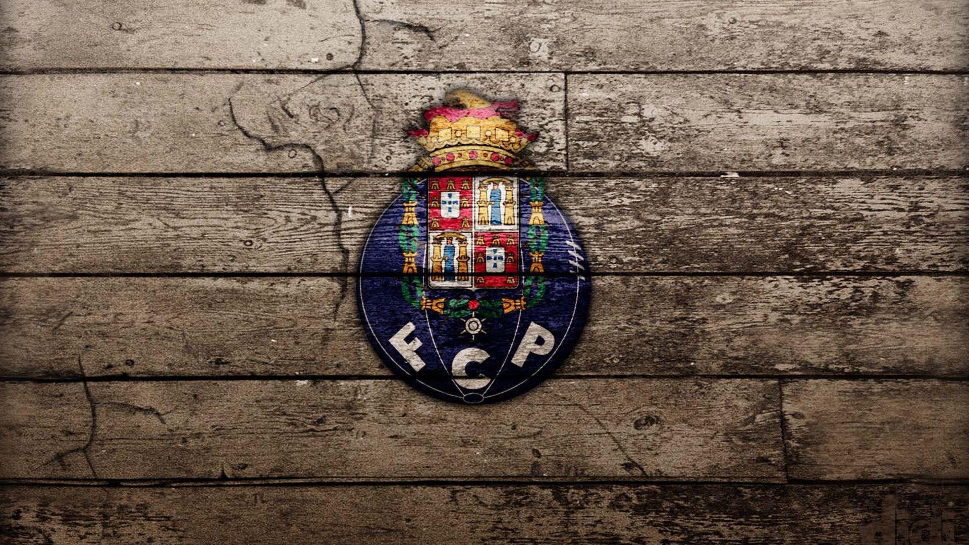 FC Porto, Sports team, Football club, Wallpapers, 1920x1080 Full HD Desktop