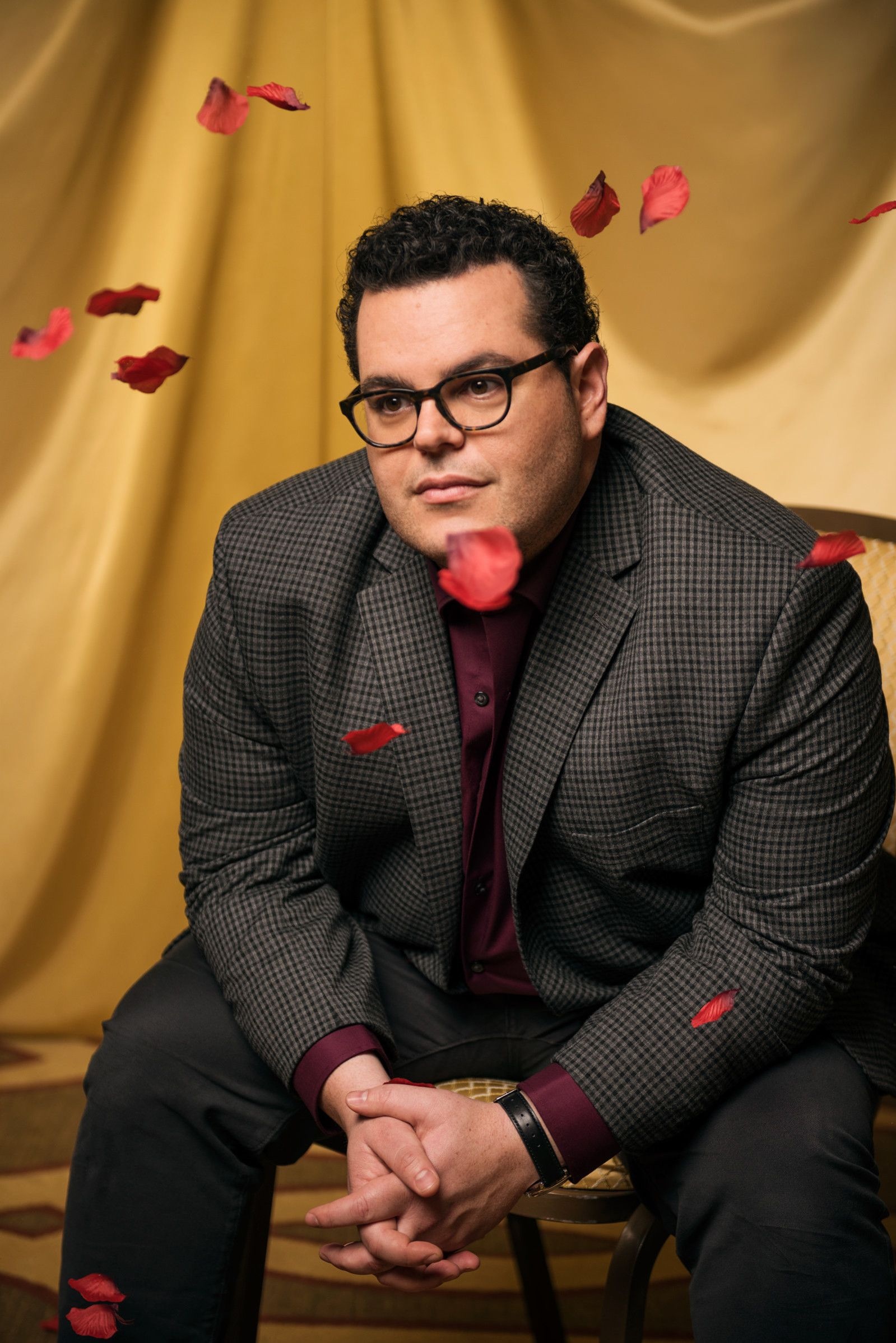 Josh Gad, Movies, Beauty and the Beast, Disney, 1600x2400 HD Phone