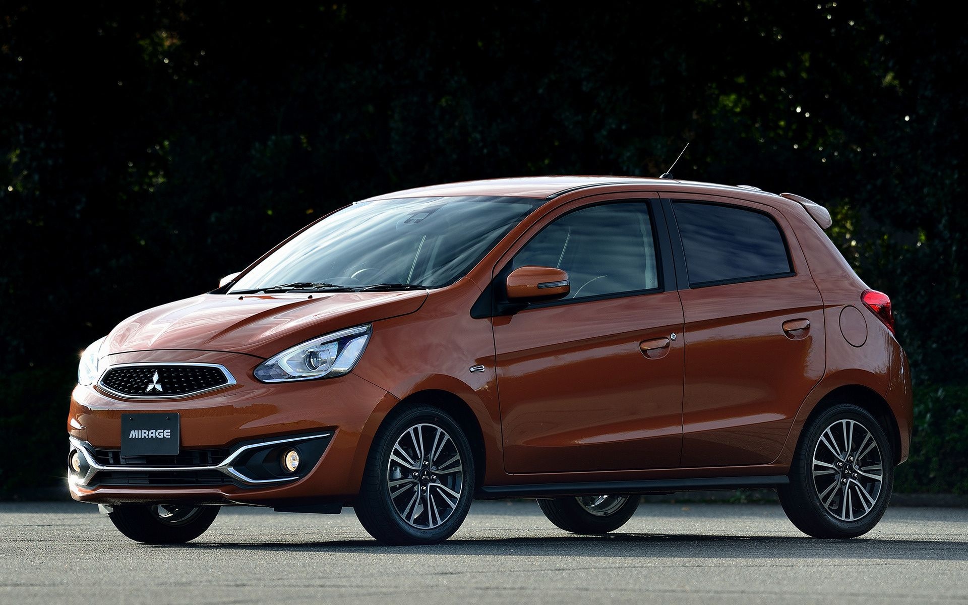 Mitsubishi Mirage Auto, Top free backgrounds, Mirage wallpapers, 1920x1200 HD Desktop