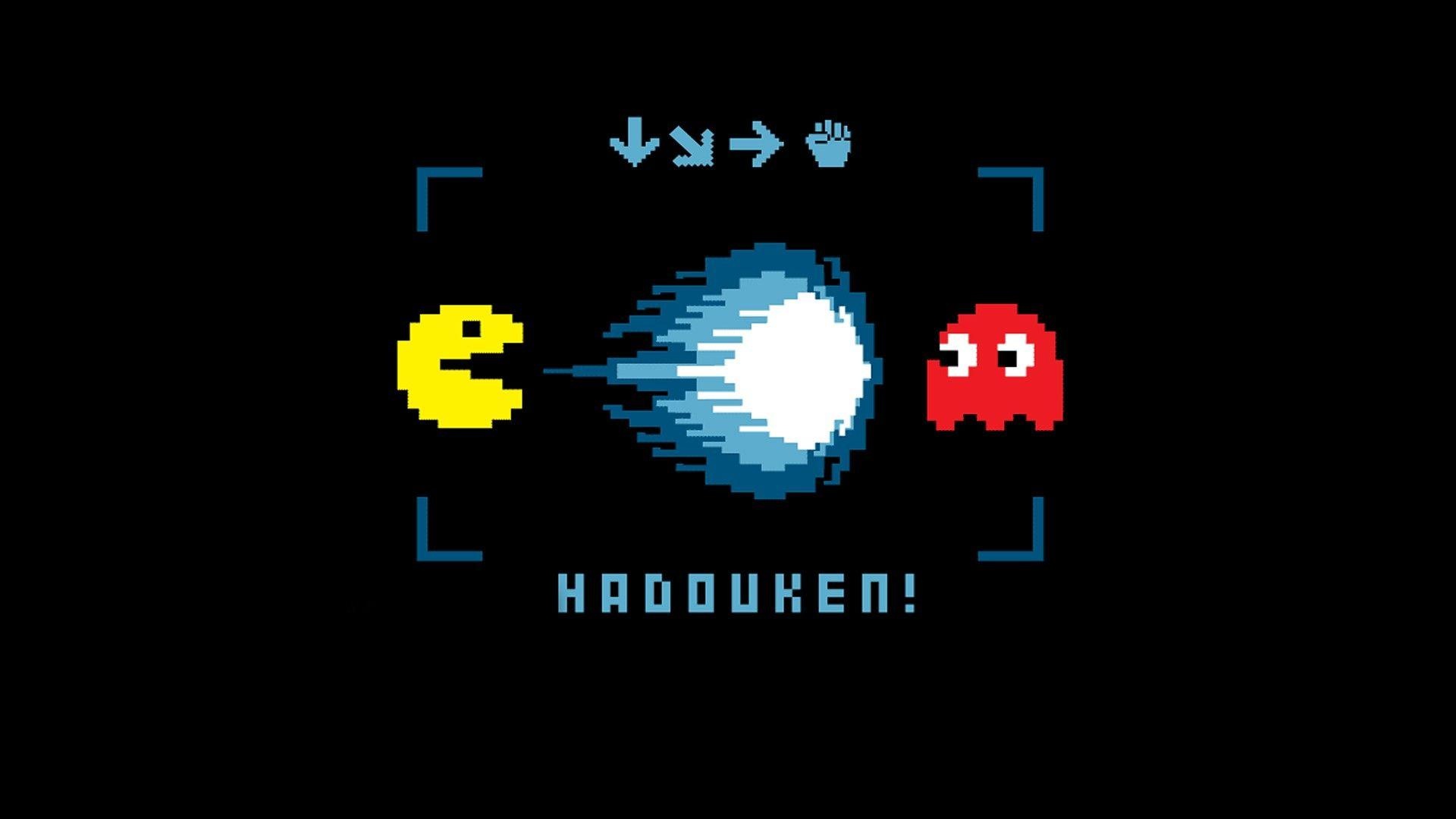 Pac-Man Wallpapers 1920x1080