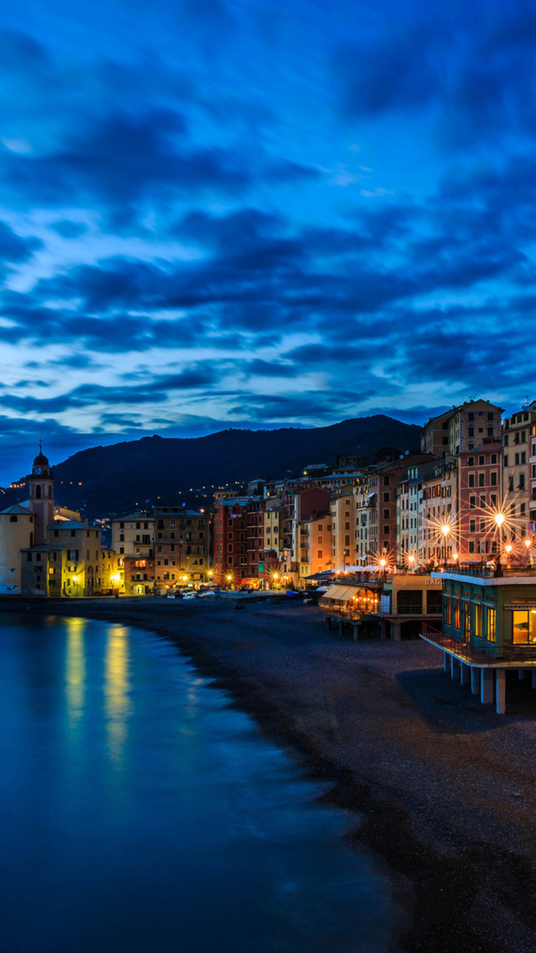 Genova Italy, 1920x1200 HD, Wuxga eth, 1080x1920 Full HD Phone