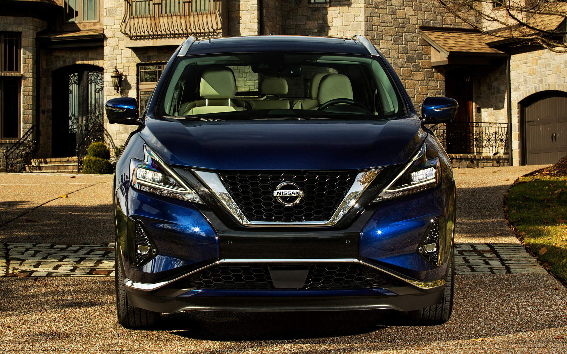 Nissan Murano, 2019 model, HD images, Car Pixel, 1920x1200 HD Desktop