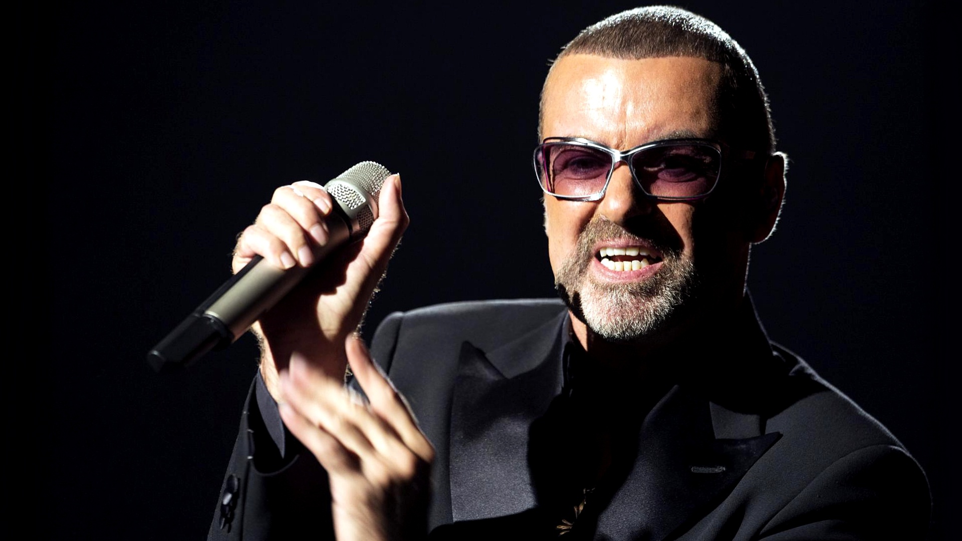 George Michael, Wallpaper in 626 px, 1920x1080 Full HD Desktop