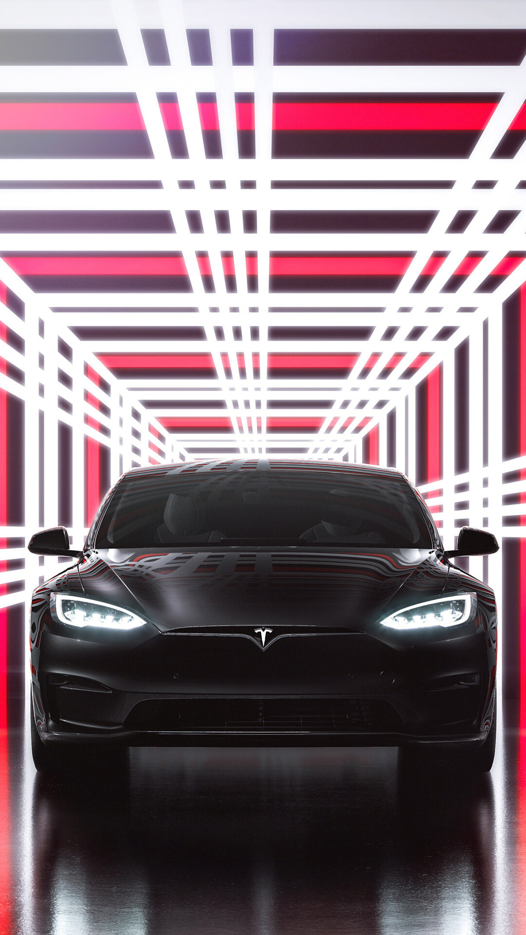 Tesla Auto, HD car wallpapers, Electric cars, Automotive design, 1080x1920 Full HD Phone