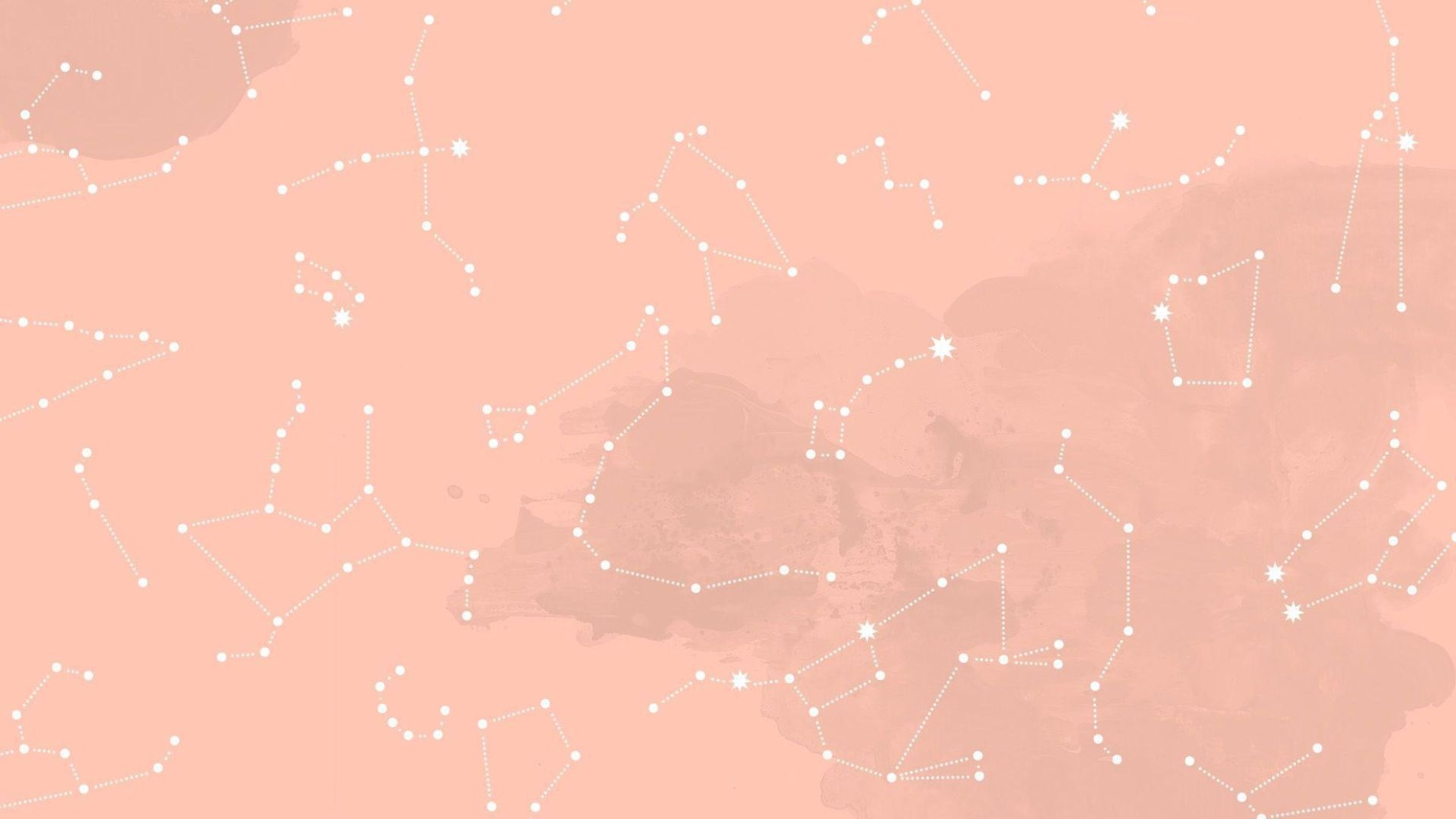 Constellations, Cute Computer Wallpaper, 1920x1080 Full HD Desktop