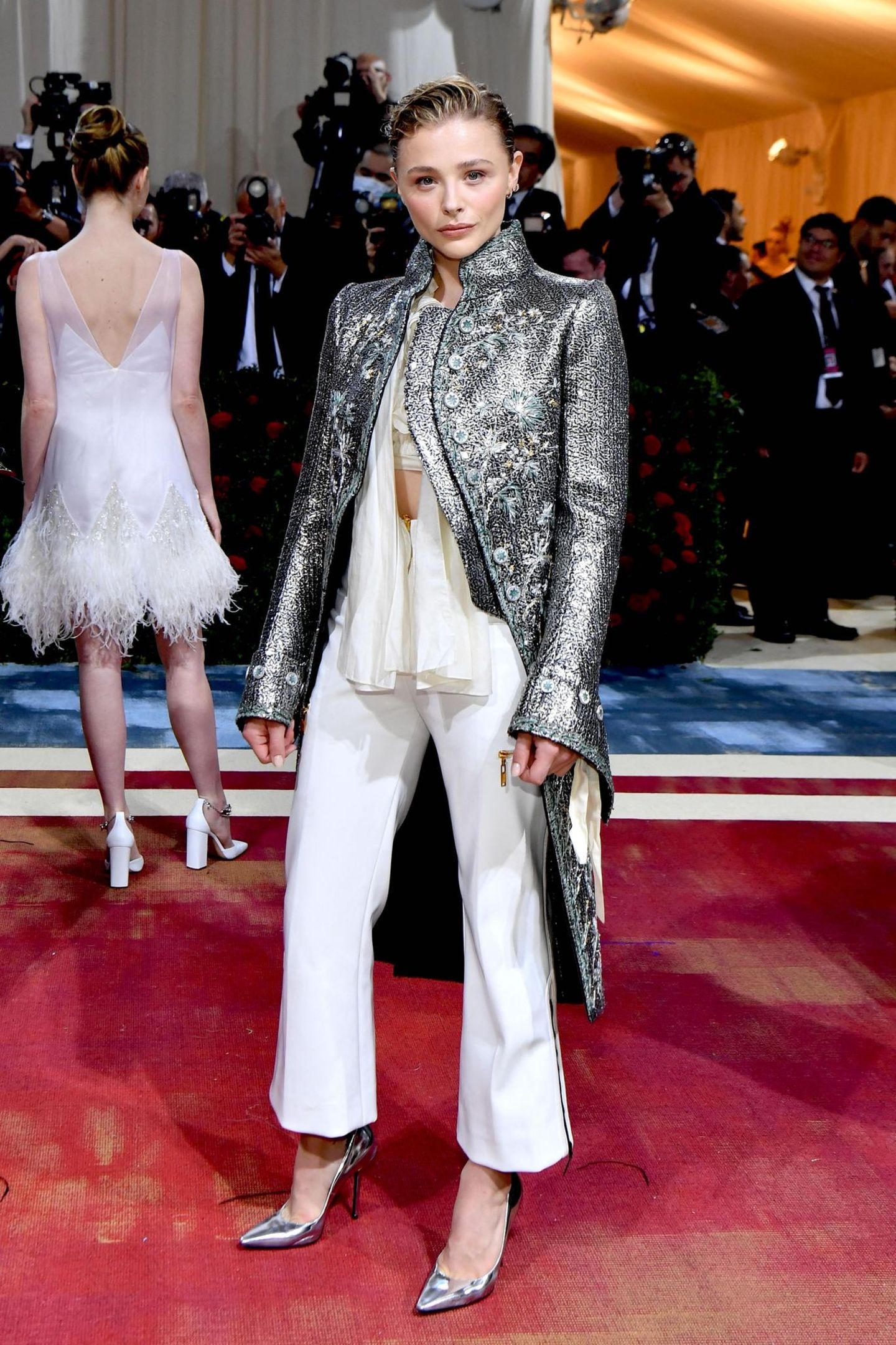 Met Gala 2022, Best red carpet looks, 1440x2160 HD Phone