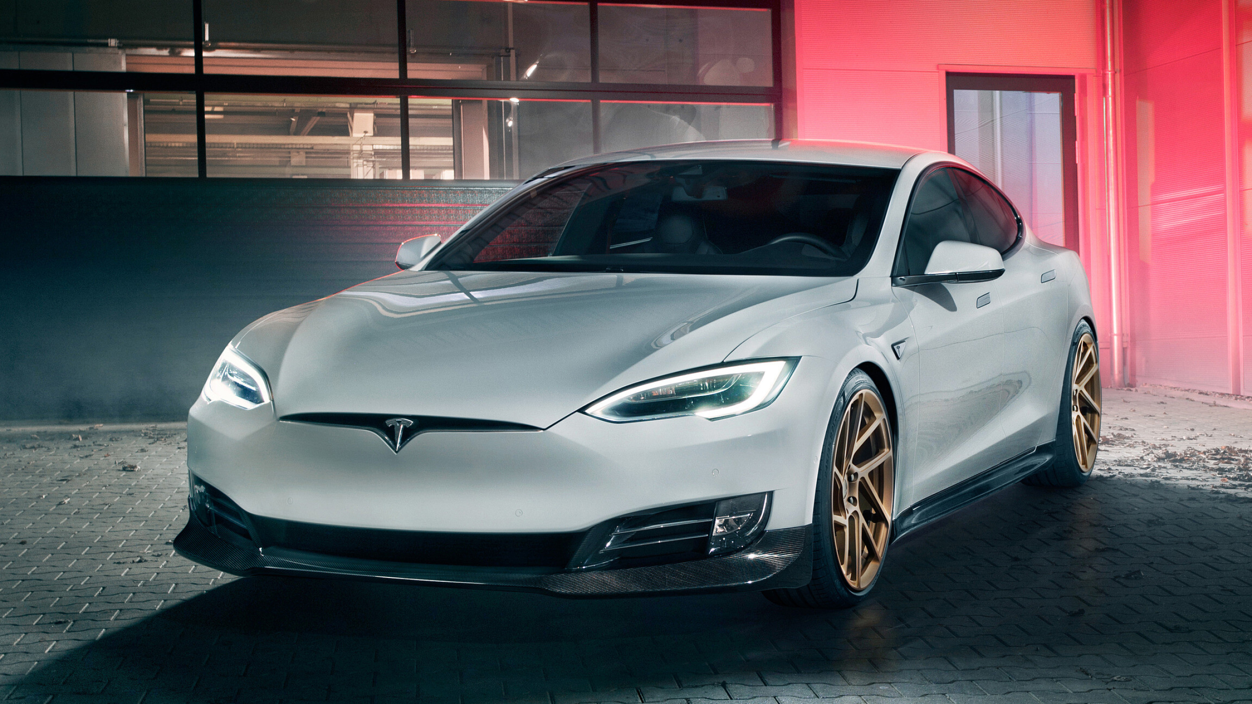 Tesla Model S wallpapers, Free download, High resolution, 2560x1440 HD Desktop