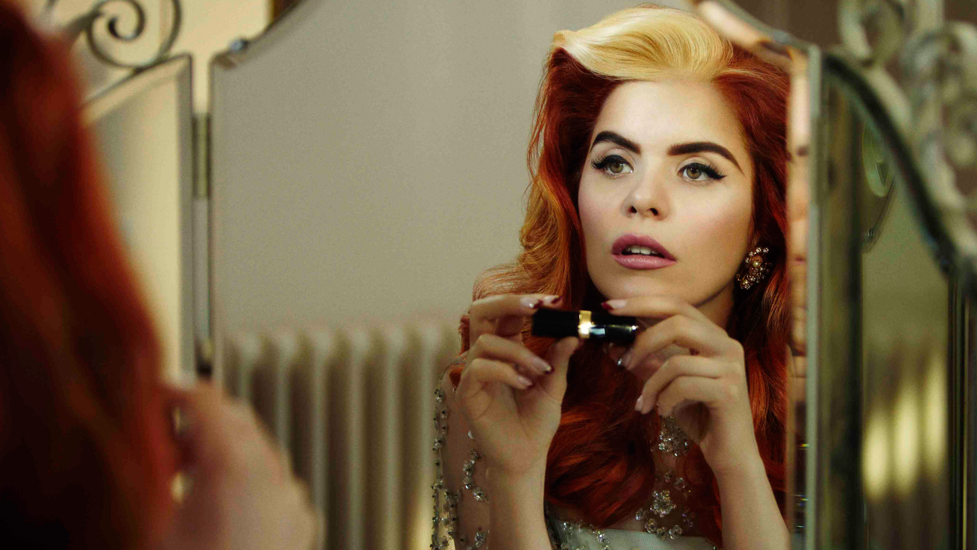 Paloma Faith, Wallpapers, Actress, Singer, 1920x1080 Full HD Desktop