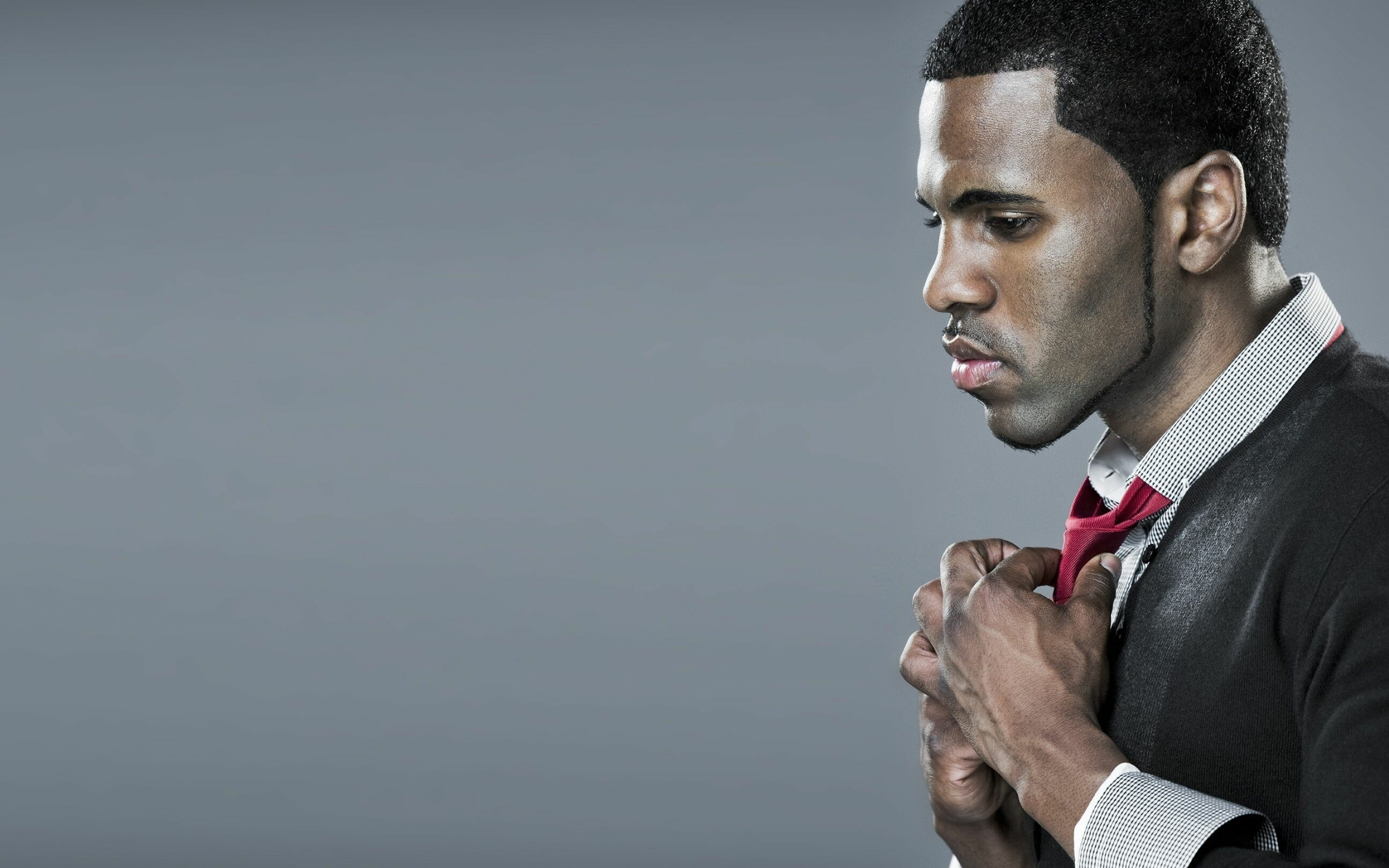 Jason Derulo, Celebrities, Wallpapers, 2880x1800 HD Desktop