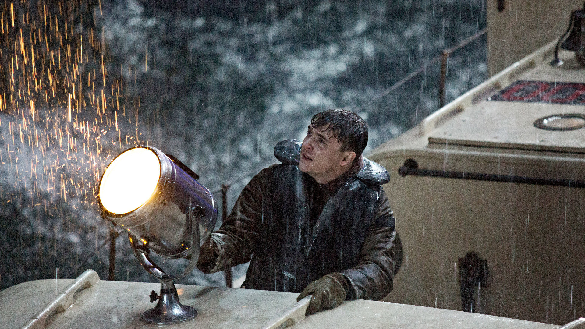 The Finest Hours, HD wallpaper, Background image, 1920x1080 Full HD Desktop