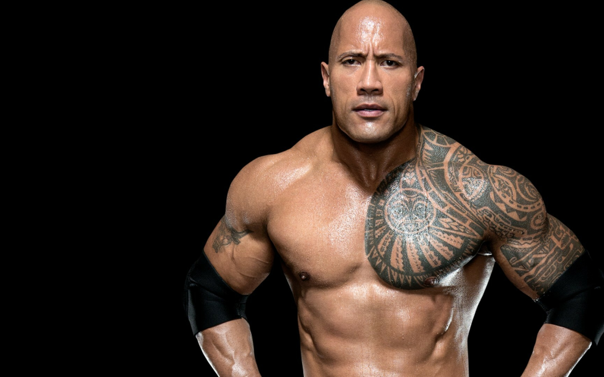 The Rock, Wallpaper HD 2018, Desktop, Mobile & Tablet, Celebrity wallpapers, 1920x1200 HD Desktop