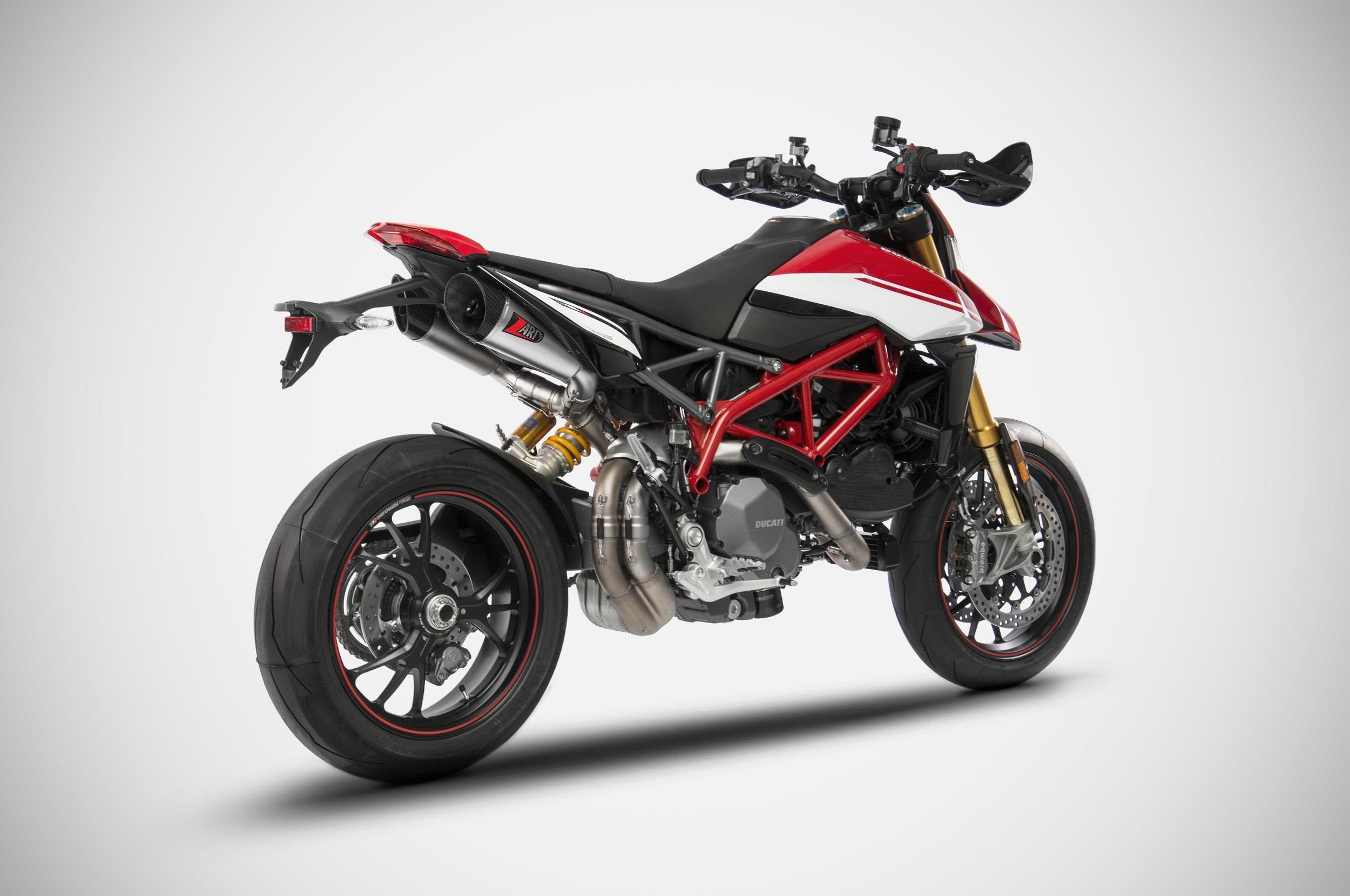 GT Version, Ducati Hypermotard 950 Wallpaper, 2500x1670 HD Desktop