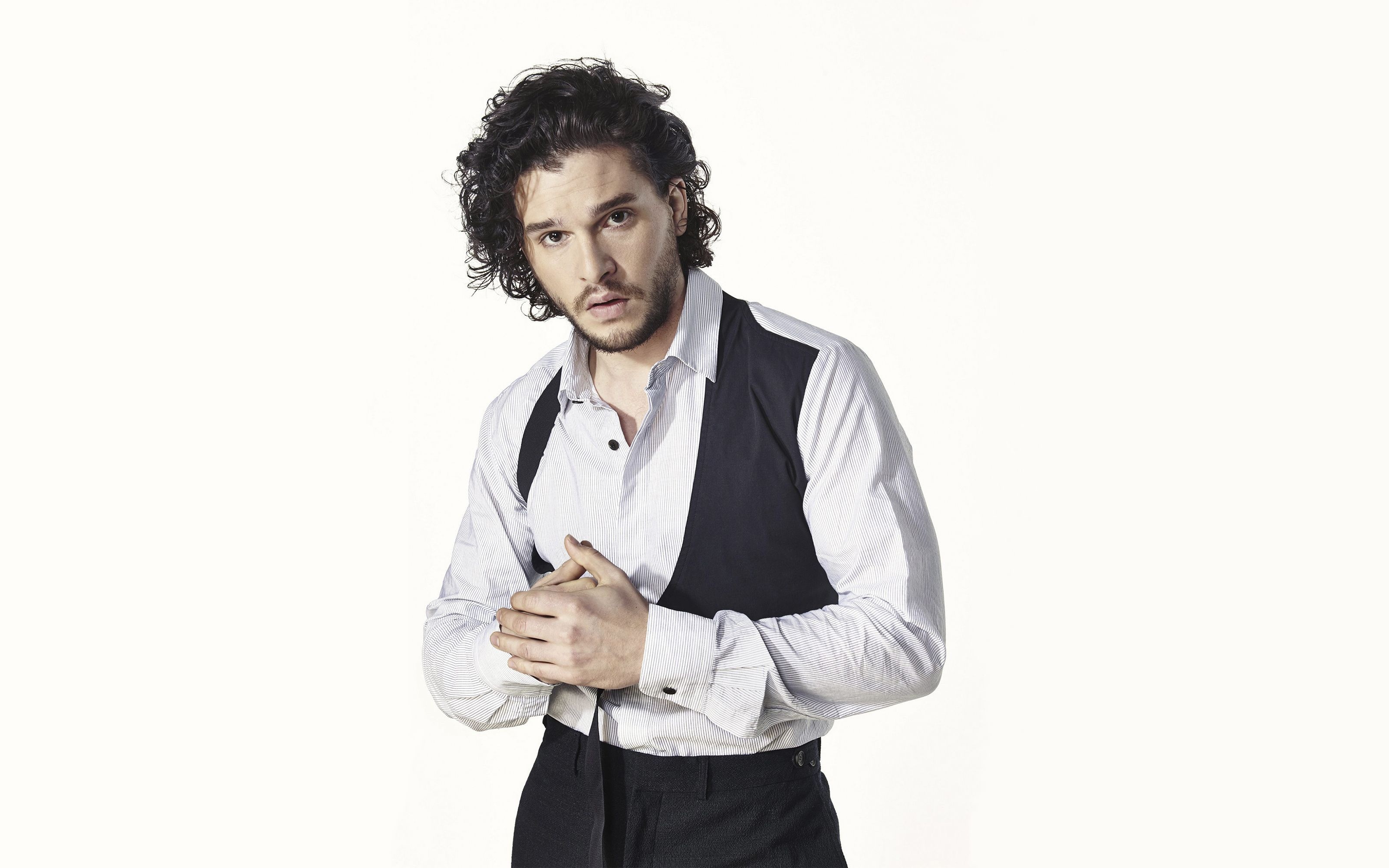 Kit Harington, Pin on Harington, 3200x2000 HD Desktop