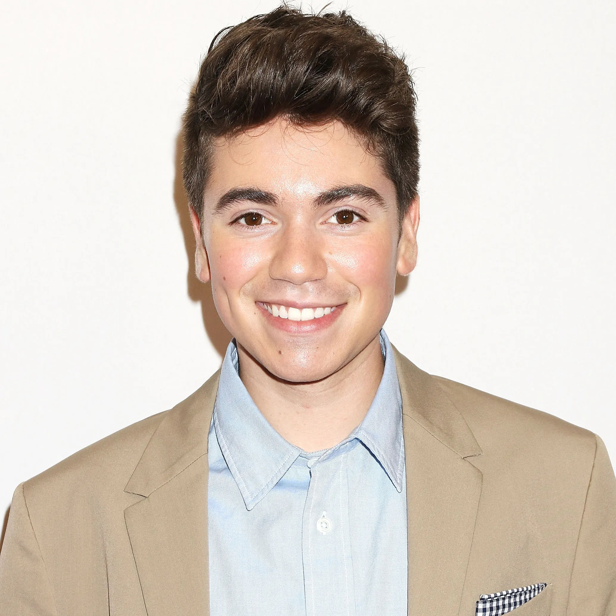 Noah Galvin, TV Shows, Real O'Neals, Being Gay, 2070x2070 HD Phone