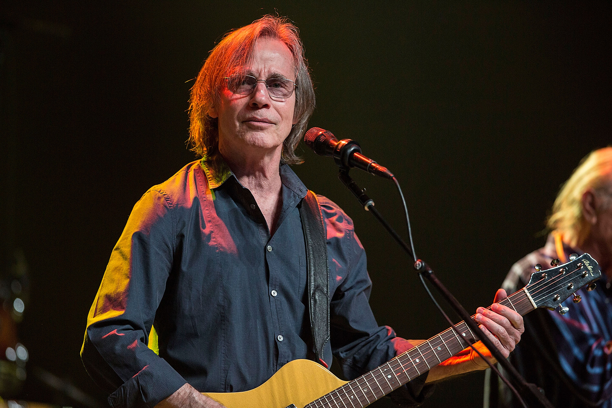 Jackson Browne, Rock and Roll Hall of Famer, 2000x1340 HD Desktop