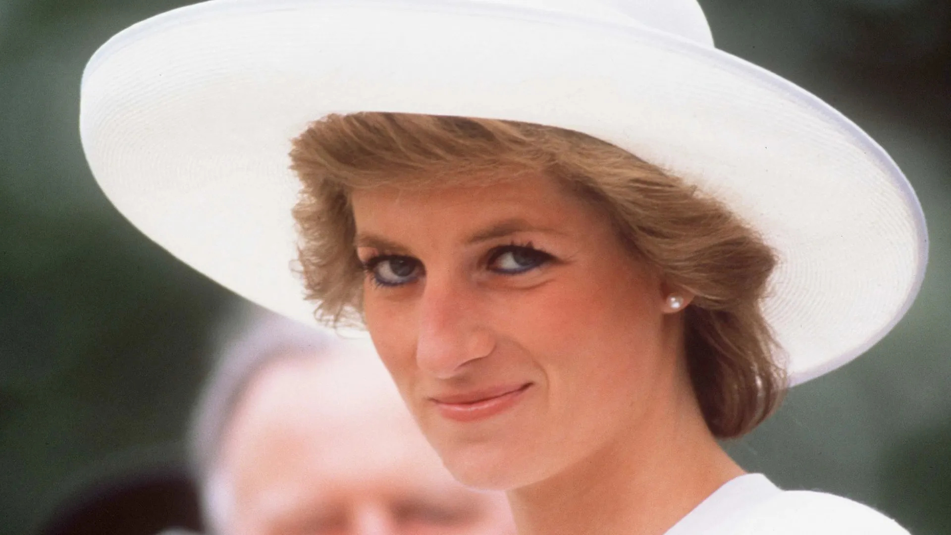 Diana's Decades, Princess Diana Wallpaper, 1920x1080 Full HD Desktop