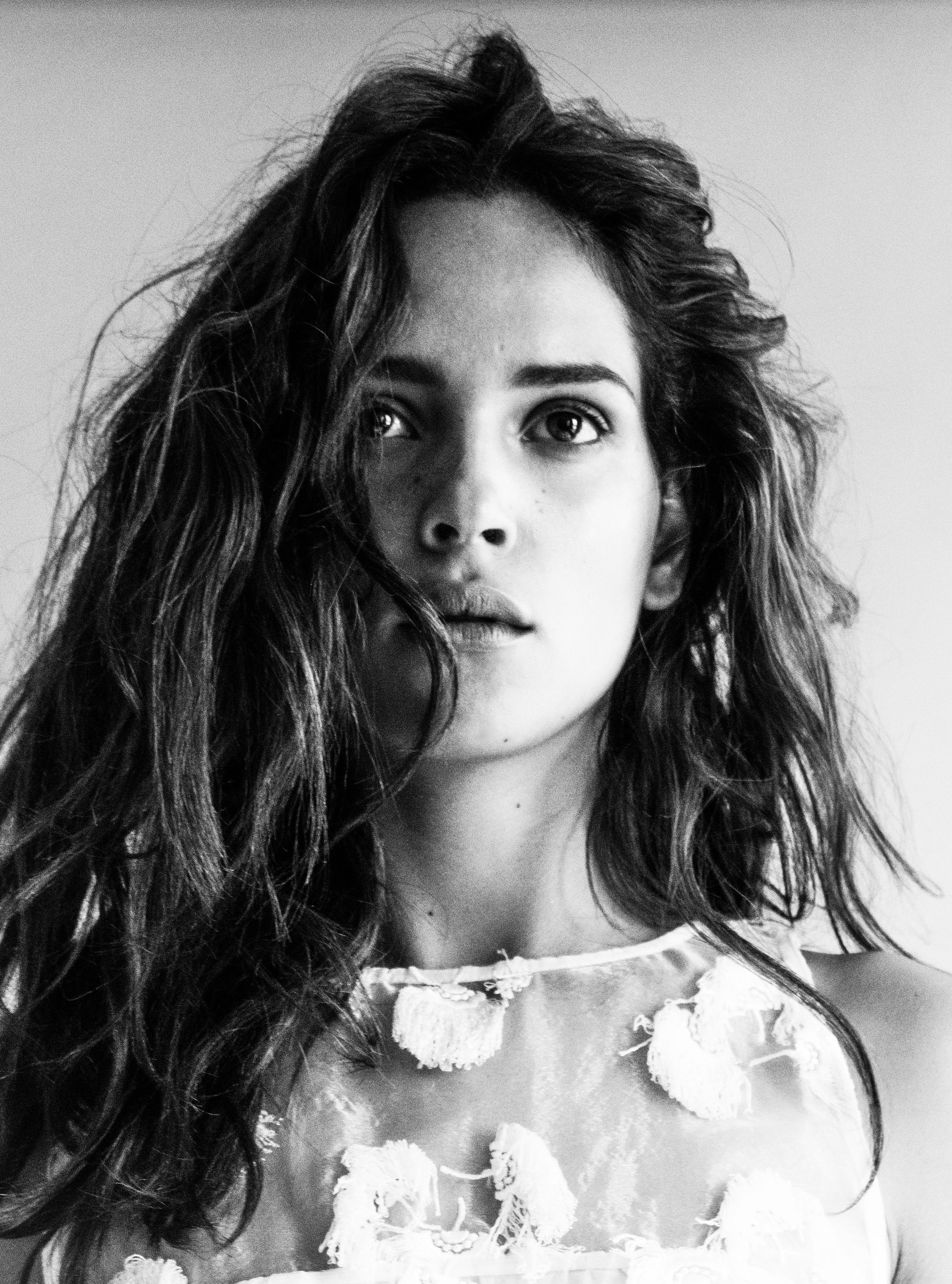 Adria Arjona, Movies, Ideas, Actress, 2140x2890 HD Phone