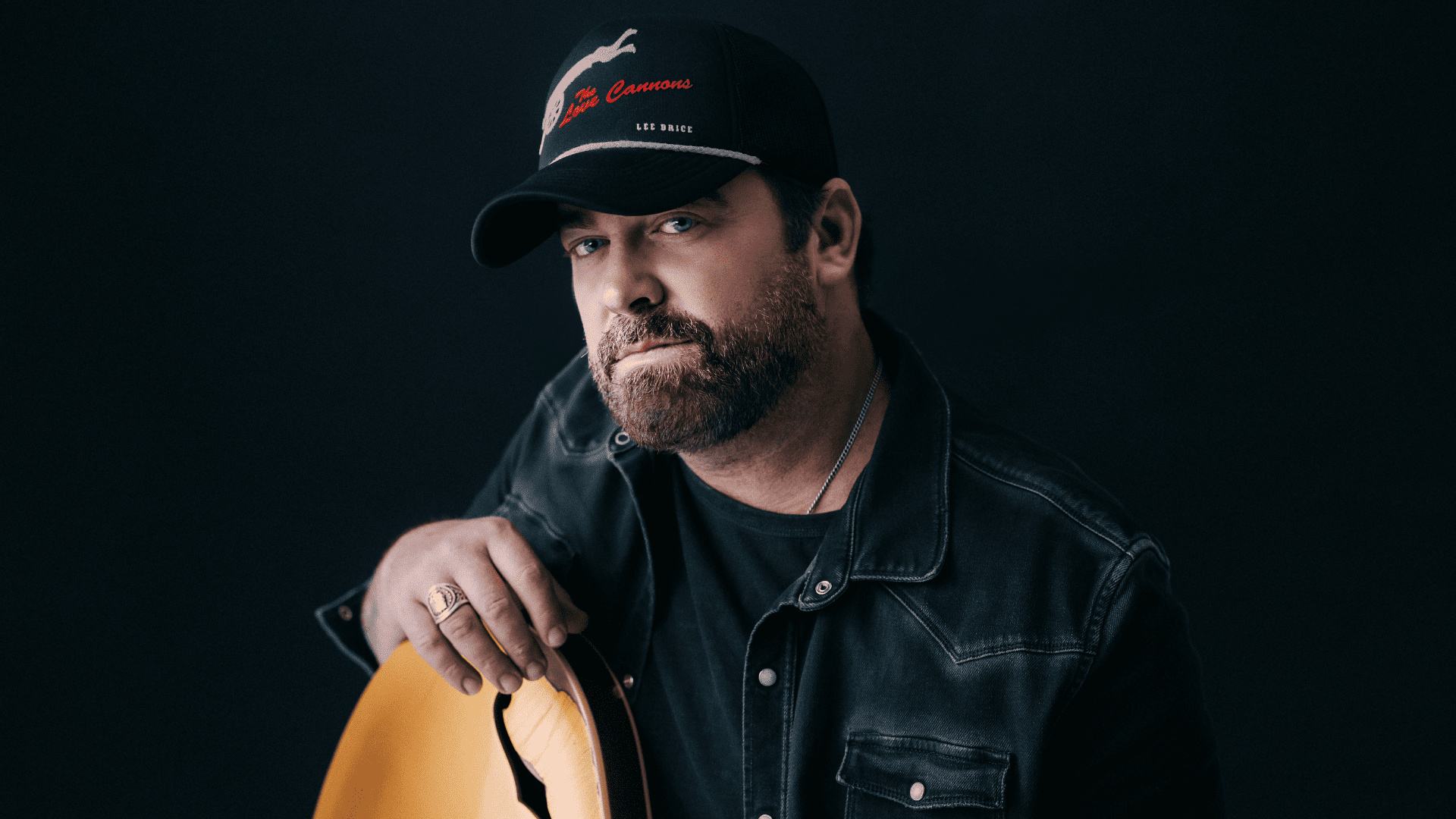 Lee Brice, Label Me Proud tour, Live performance at White River State Park, 1920x1080 Full HD Desktop