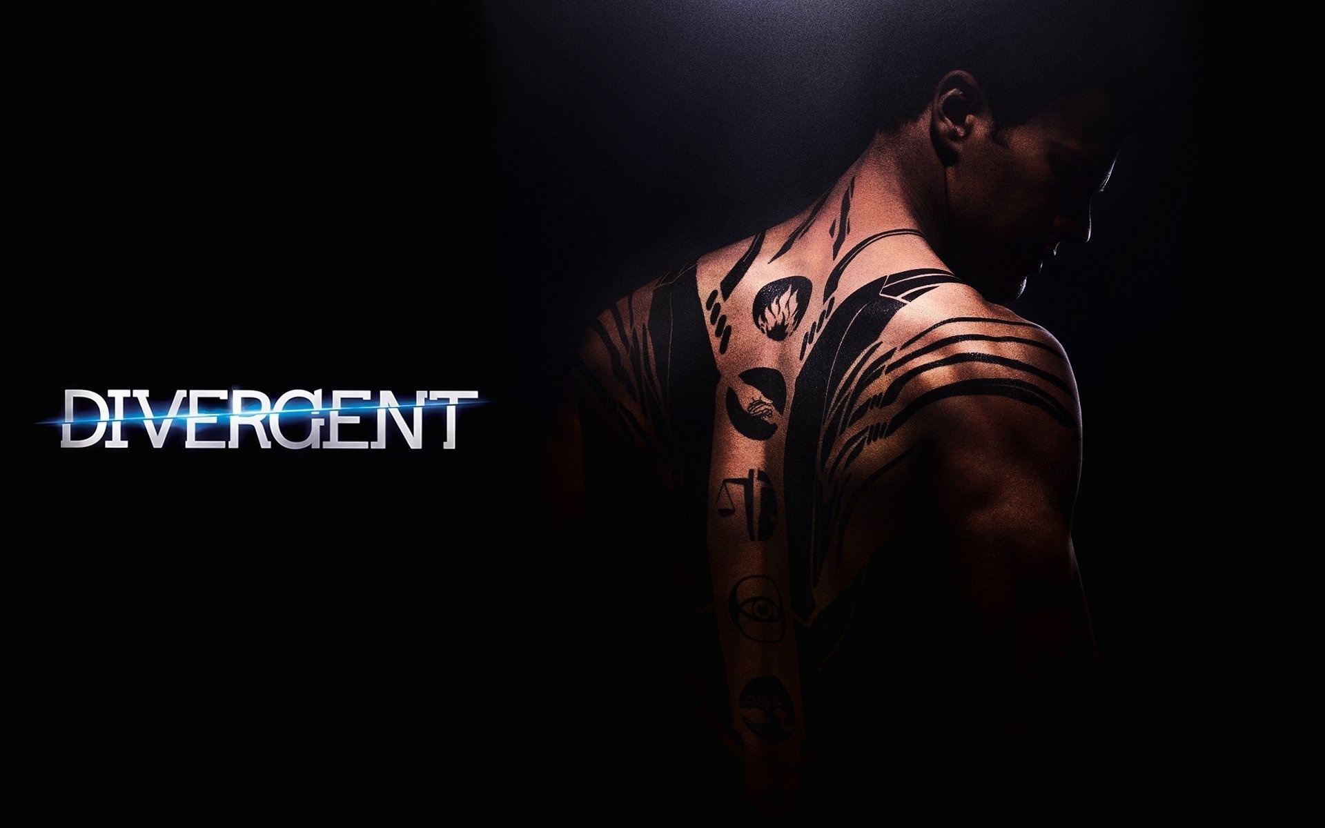 Divergent HD wallpapers, Background images, 1920x1200 HD Desktop