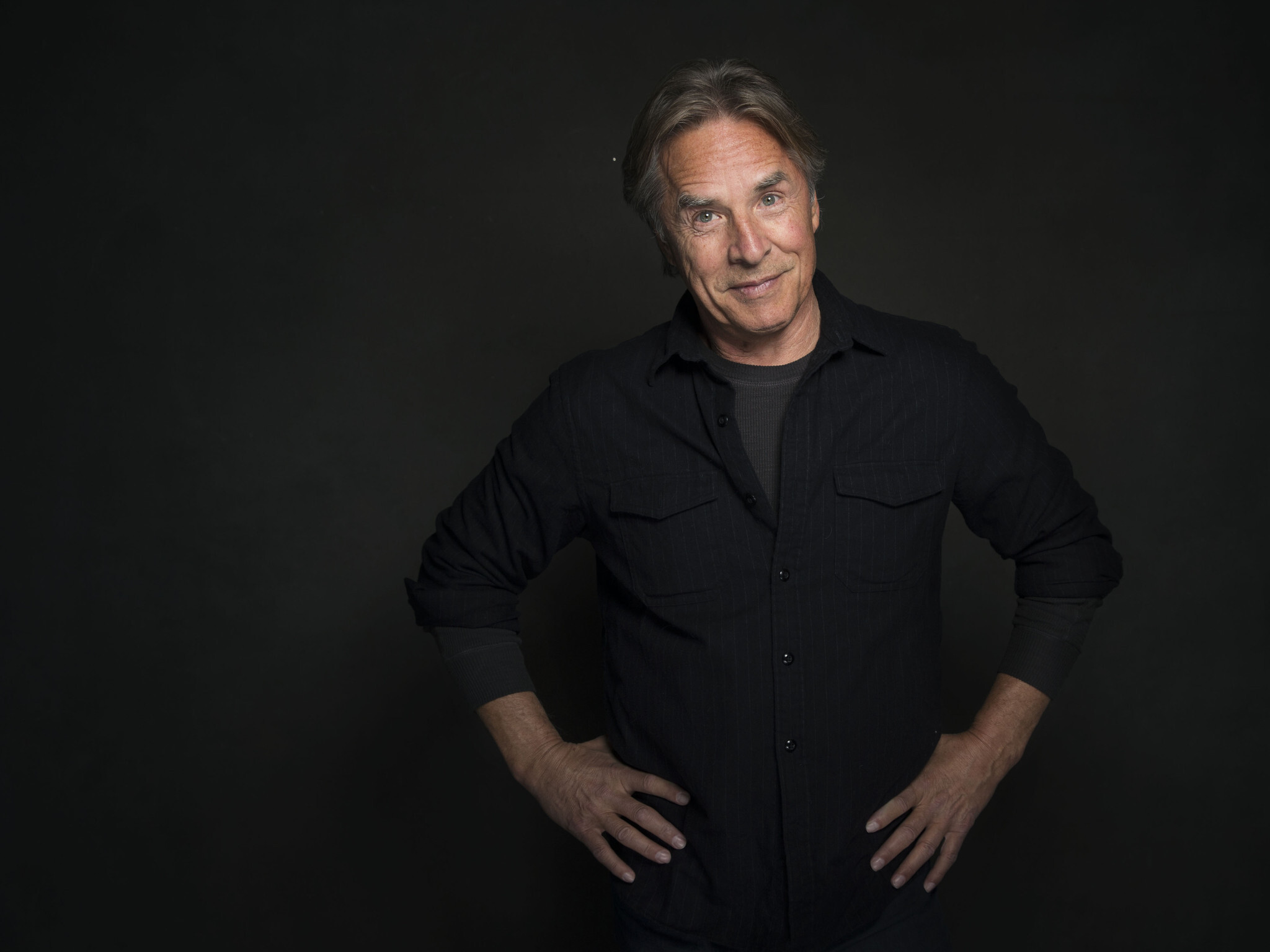 Don Johnson, Versatile actor, Miami Vice star, Acting career, 2050x1540 HD Desktop