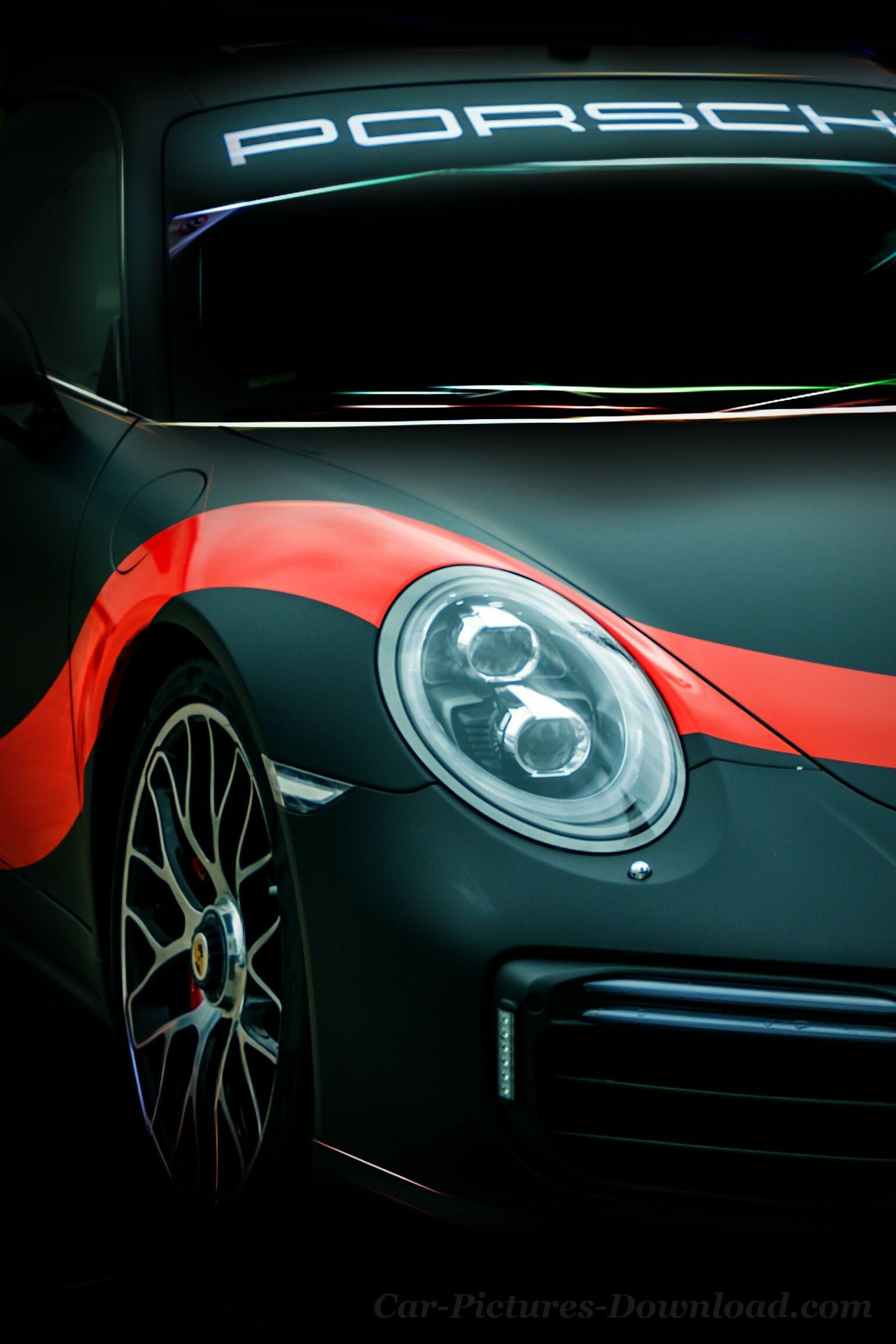 Porsche, Premium wallpapers, High-performance cars, Ultimate driving experience, 1540x2310 HD Phone